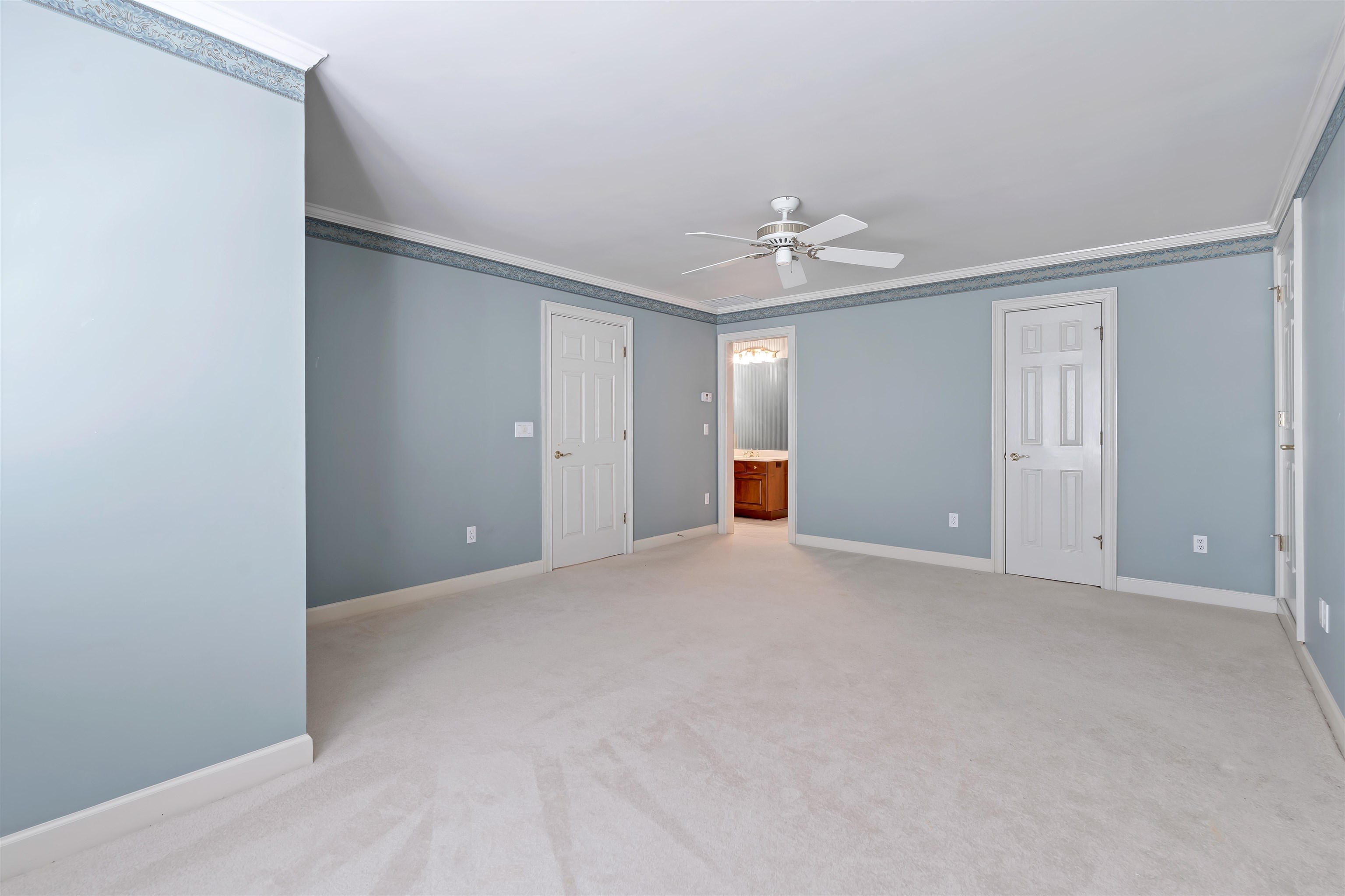 Meriwether Trust 1st - Residential