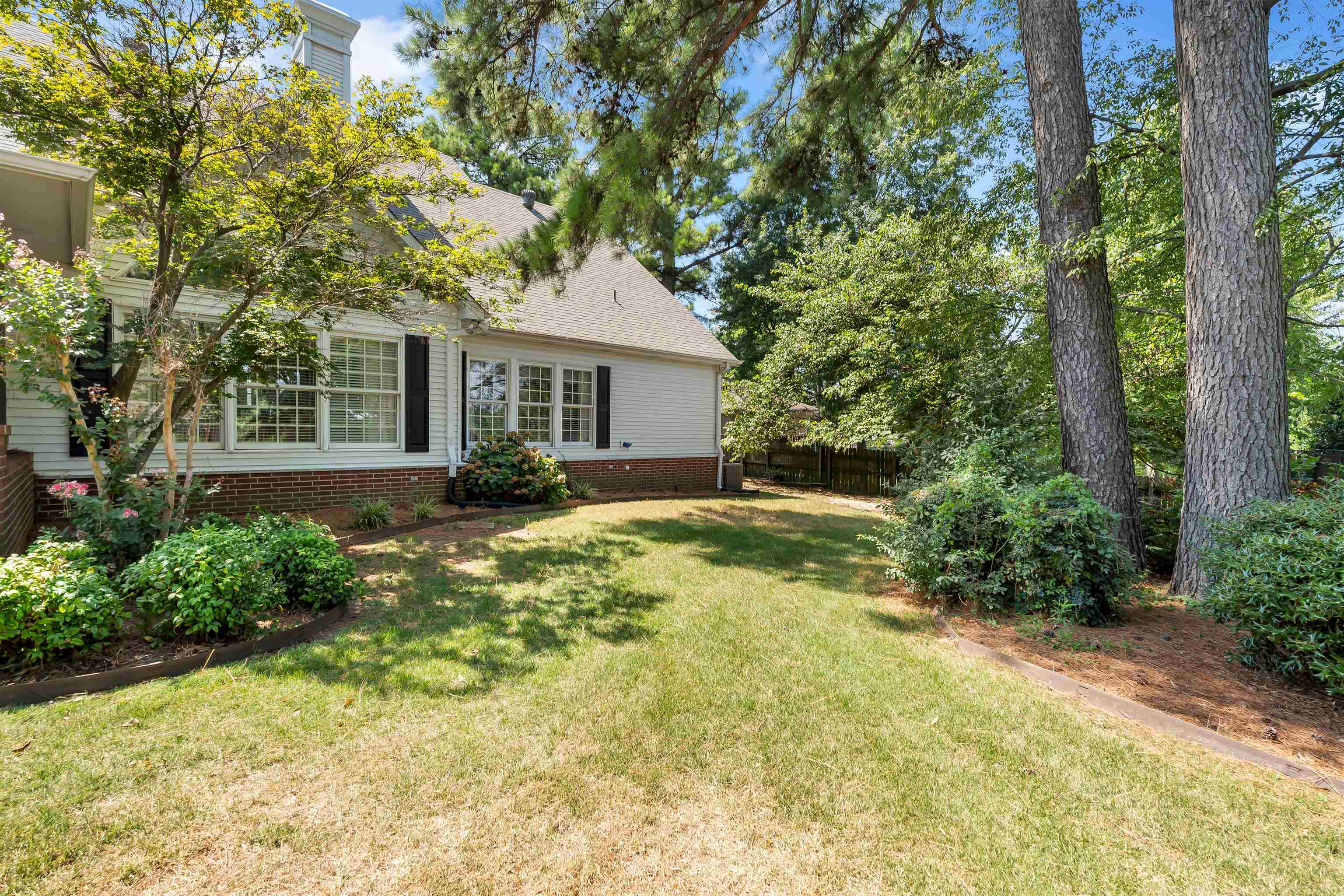 Meriwether Trust 1st - Residential