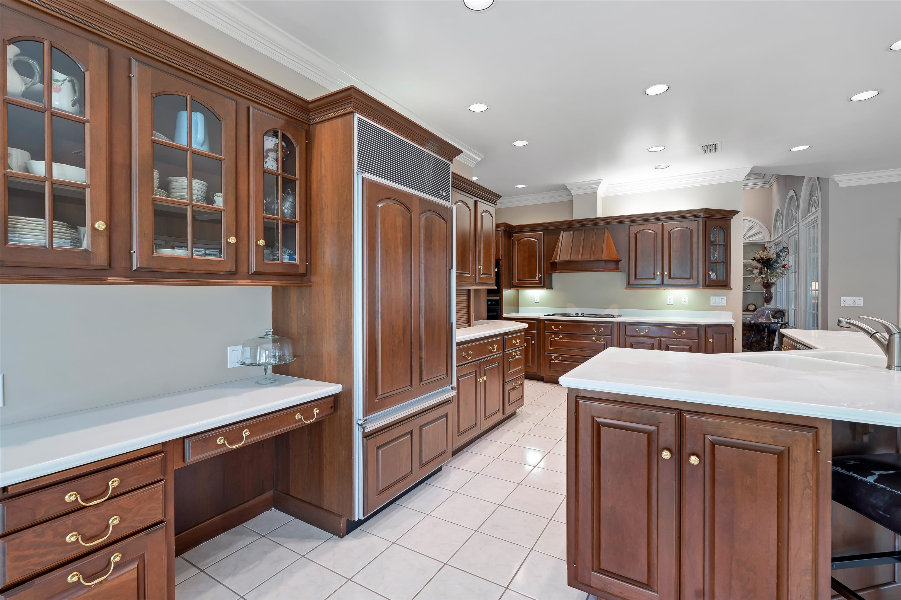 Meriwether Trust 1st - Residential