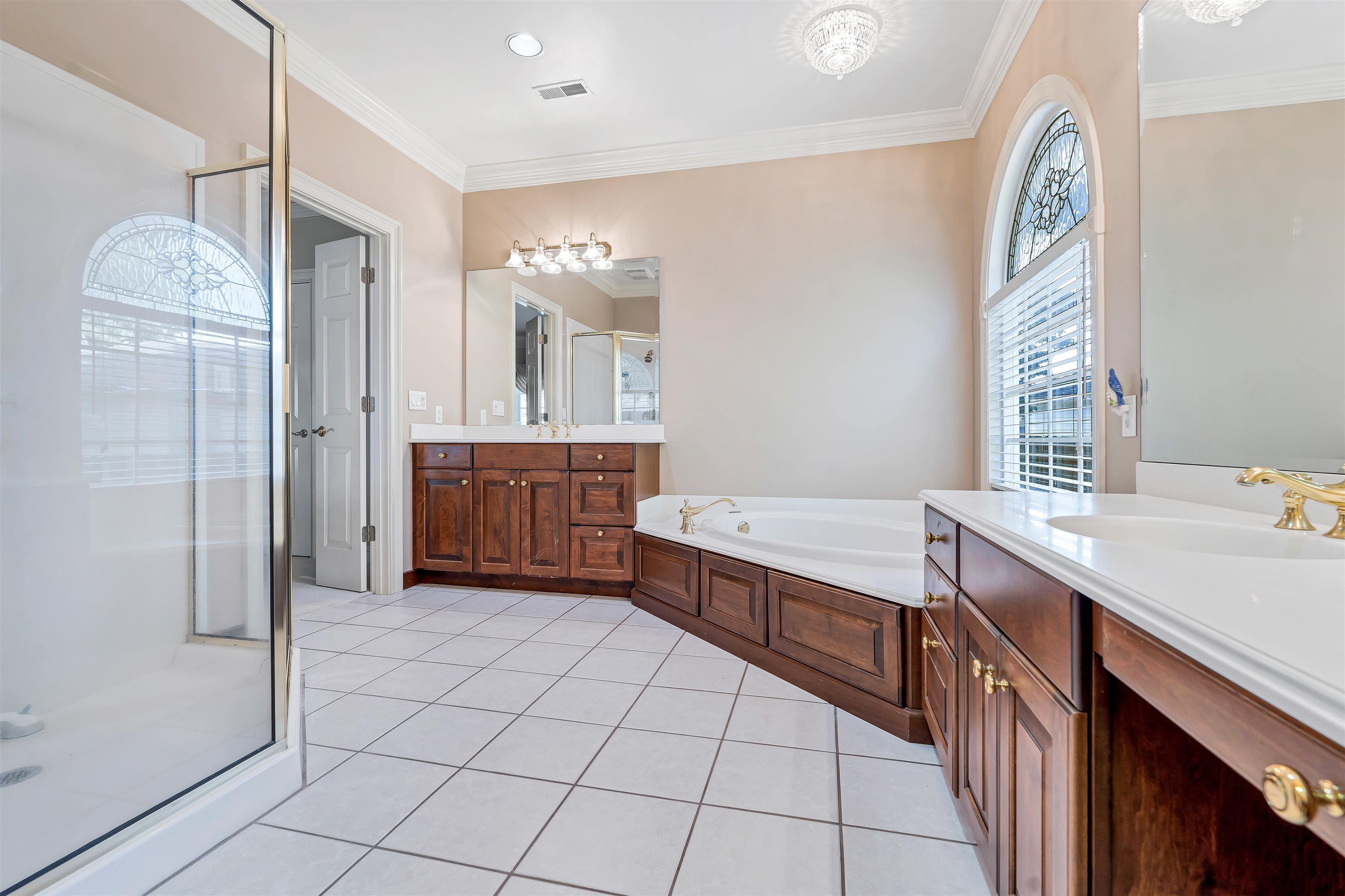 Meriwether Trust 1st - Residential