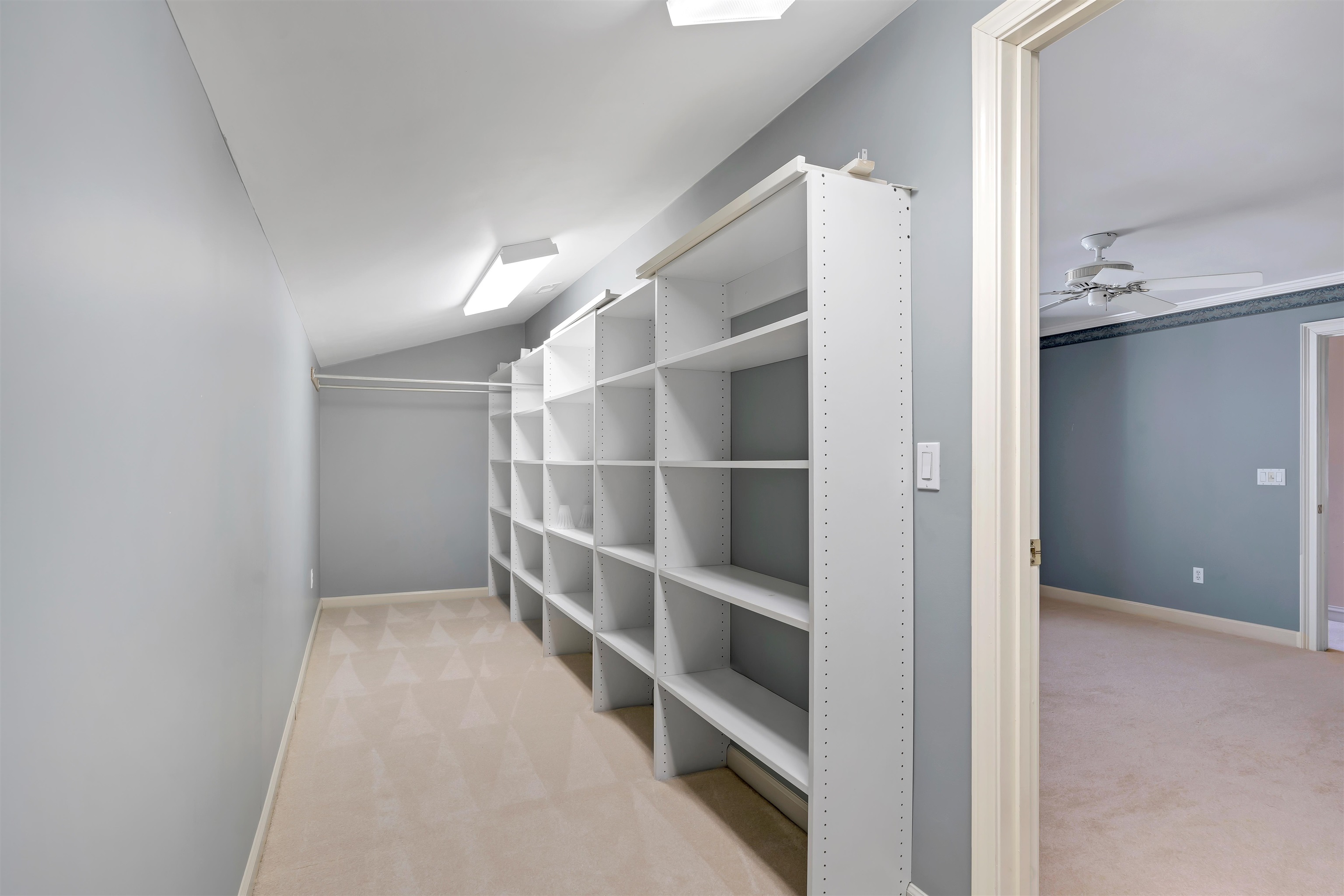 Meriwether Trust 1st - Residential