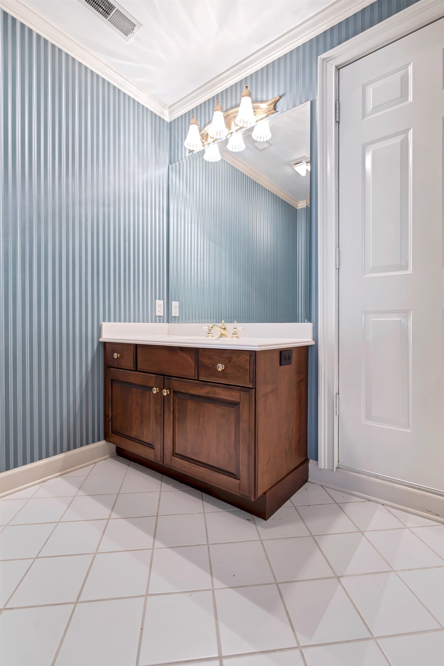 Meriwether Trust 1st - Residential