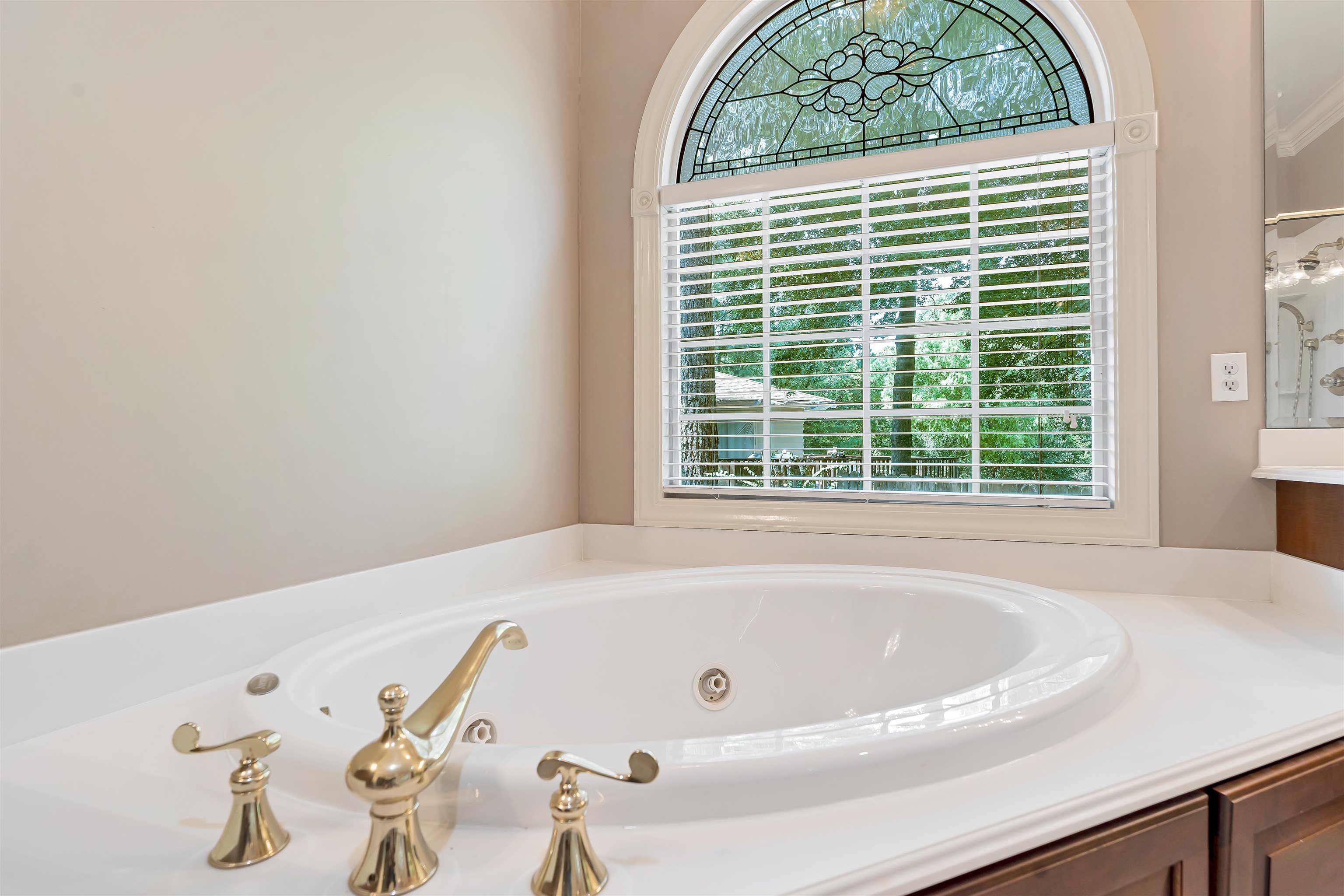 Meriwether Trust 1st - Residential