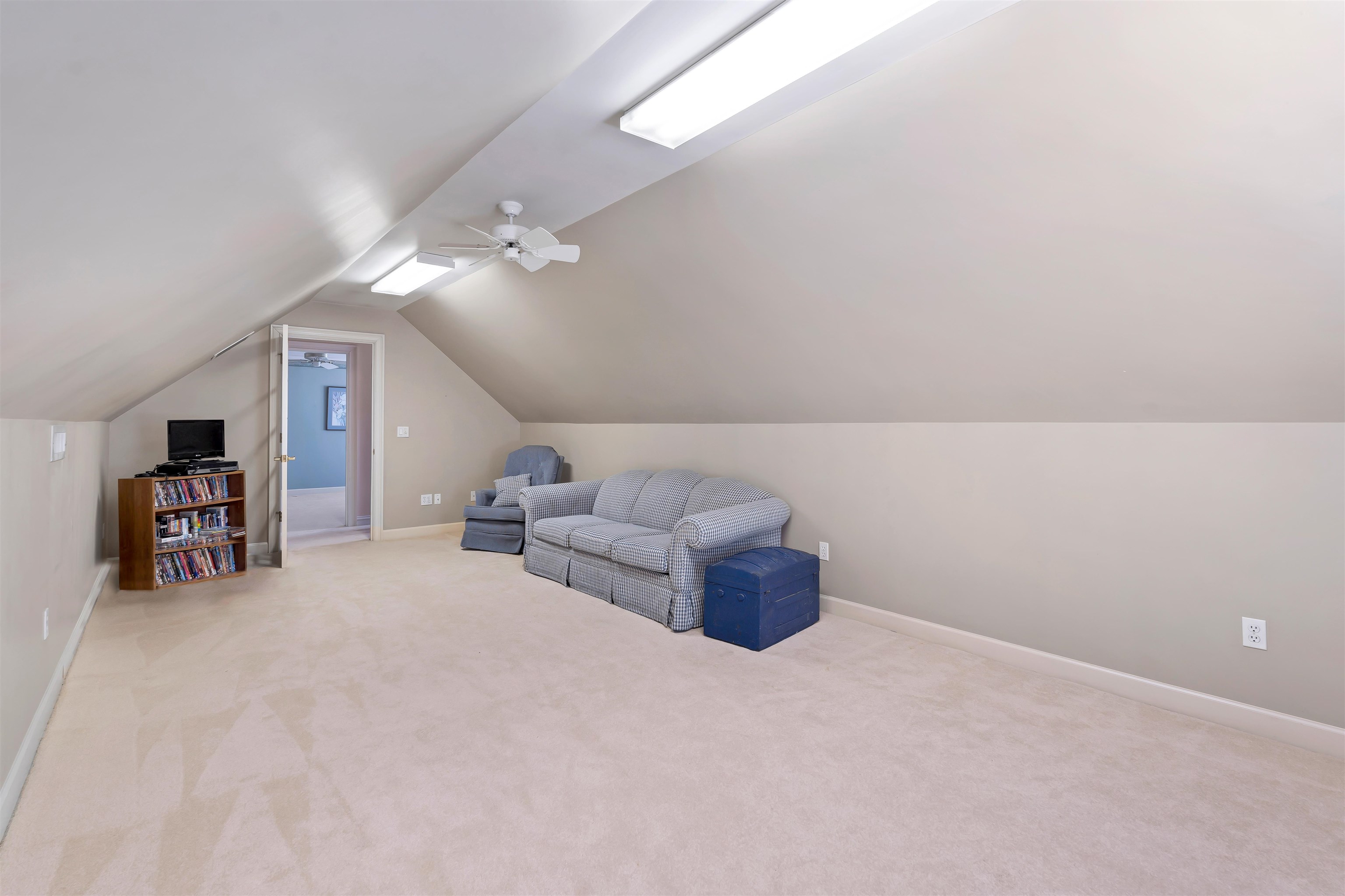 Meriwether Trust 1st - Residential