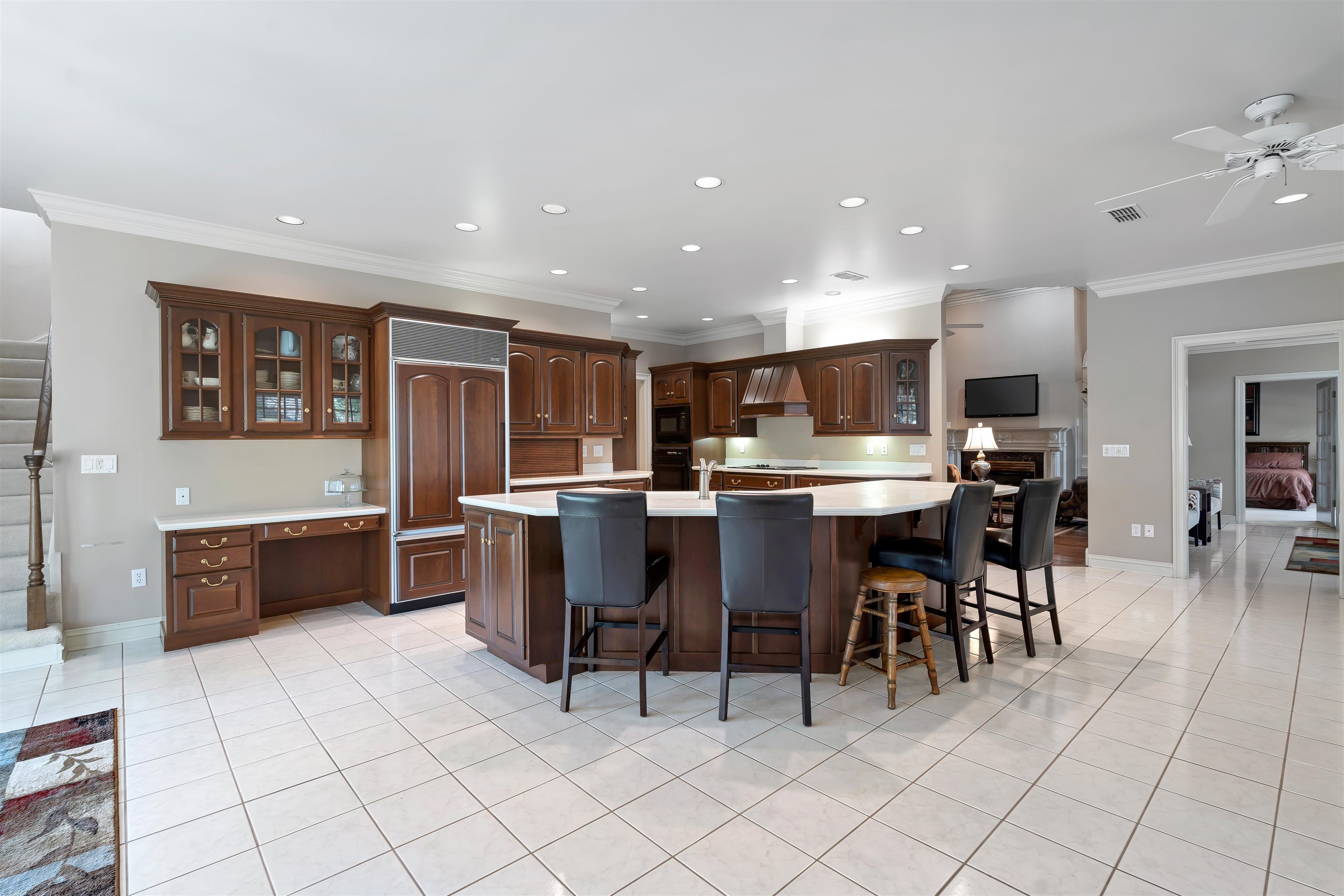 Meriwether Trust 1st - Residential