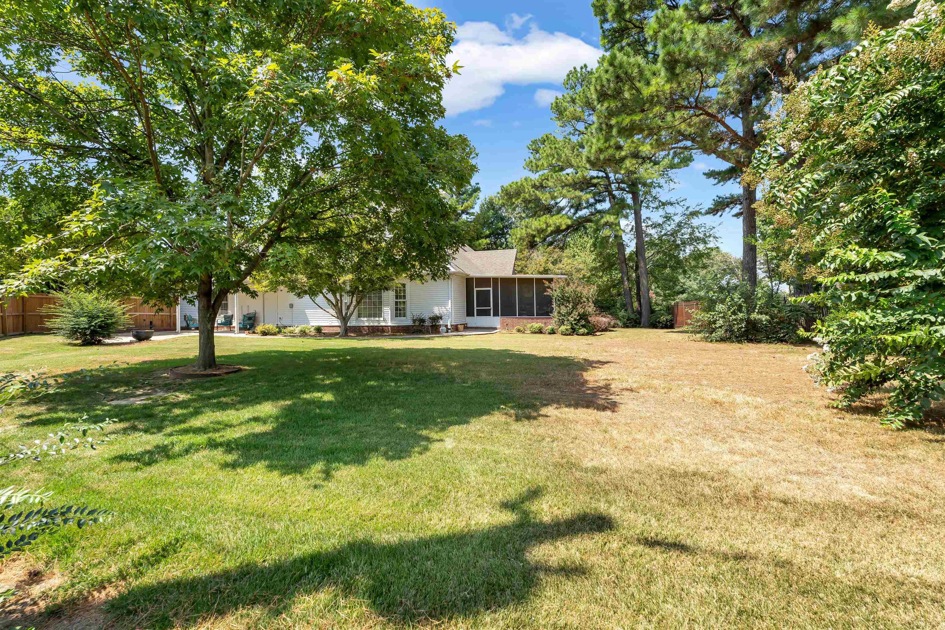 Meriwether Trust 1st - Residential