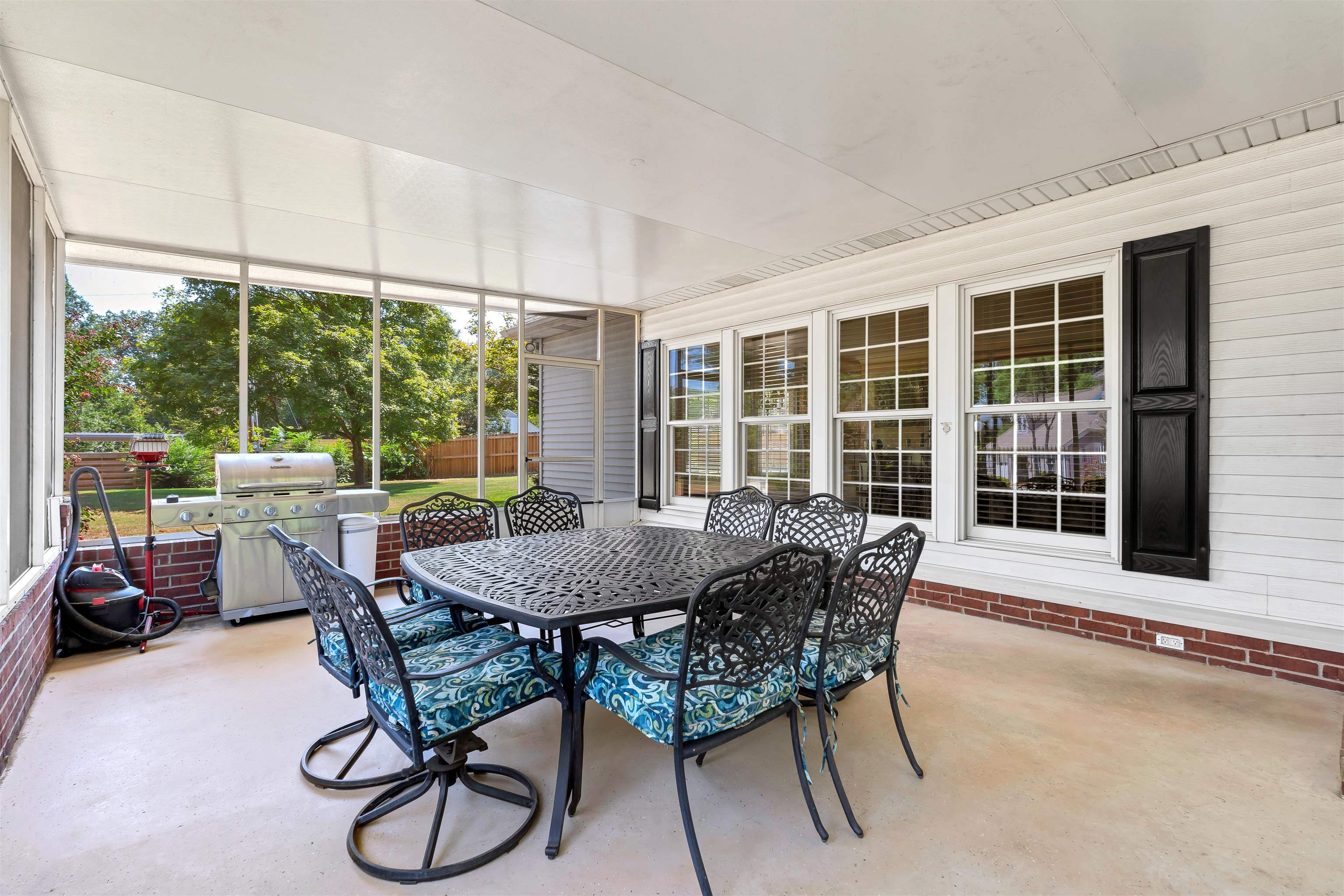 Meriwether Trust 1st - Residential