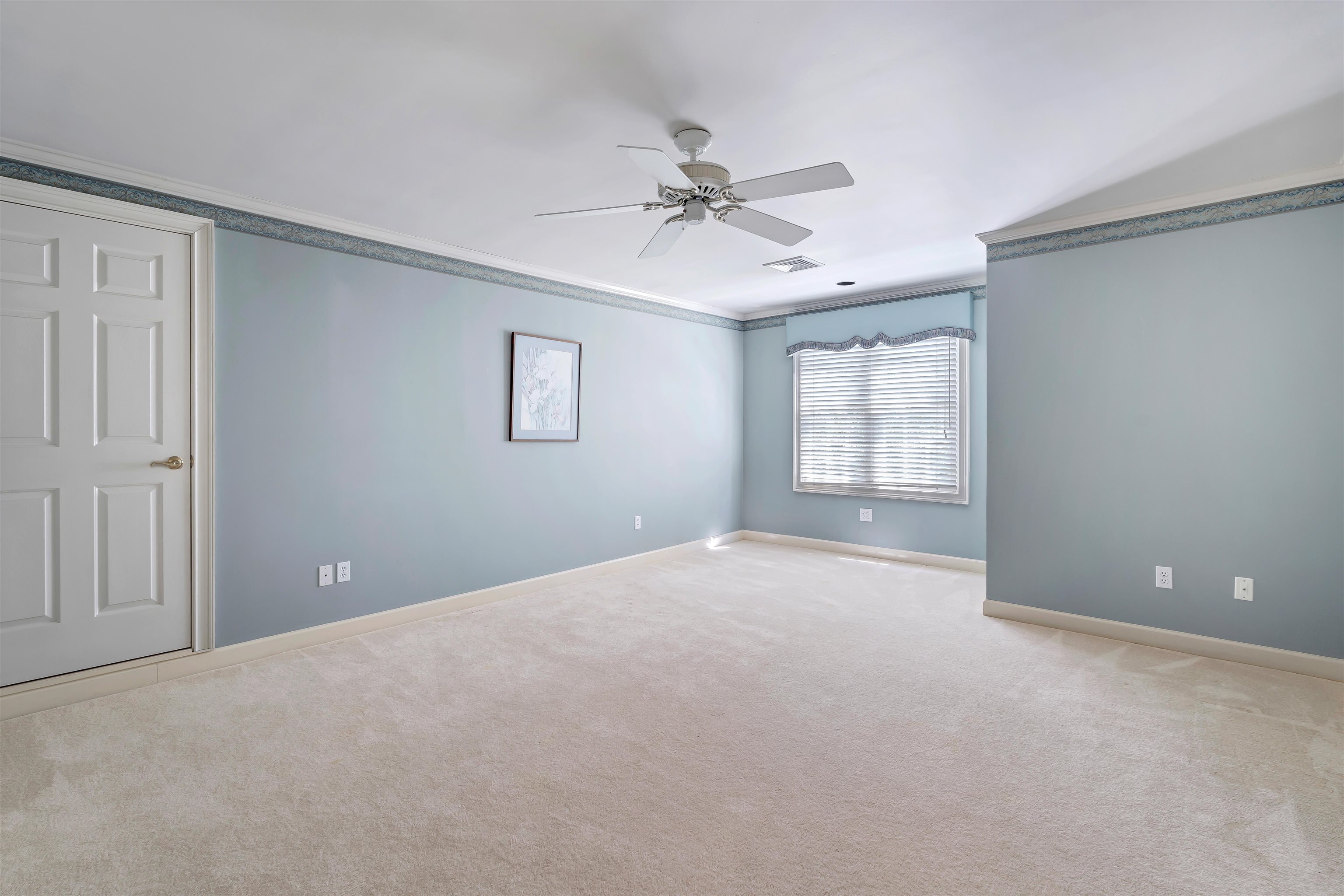 Meriwether Trust 1st - Residential