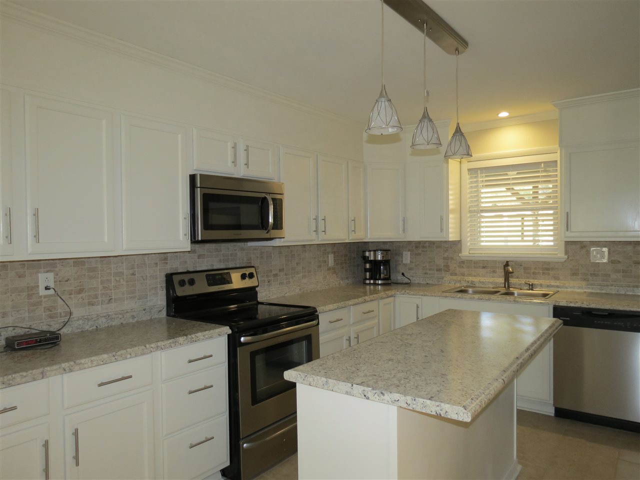 Moores Country Club - Residential