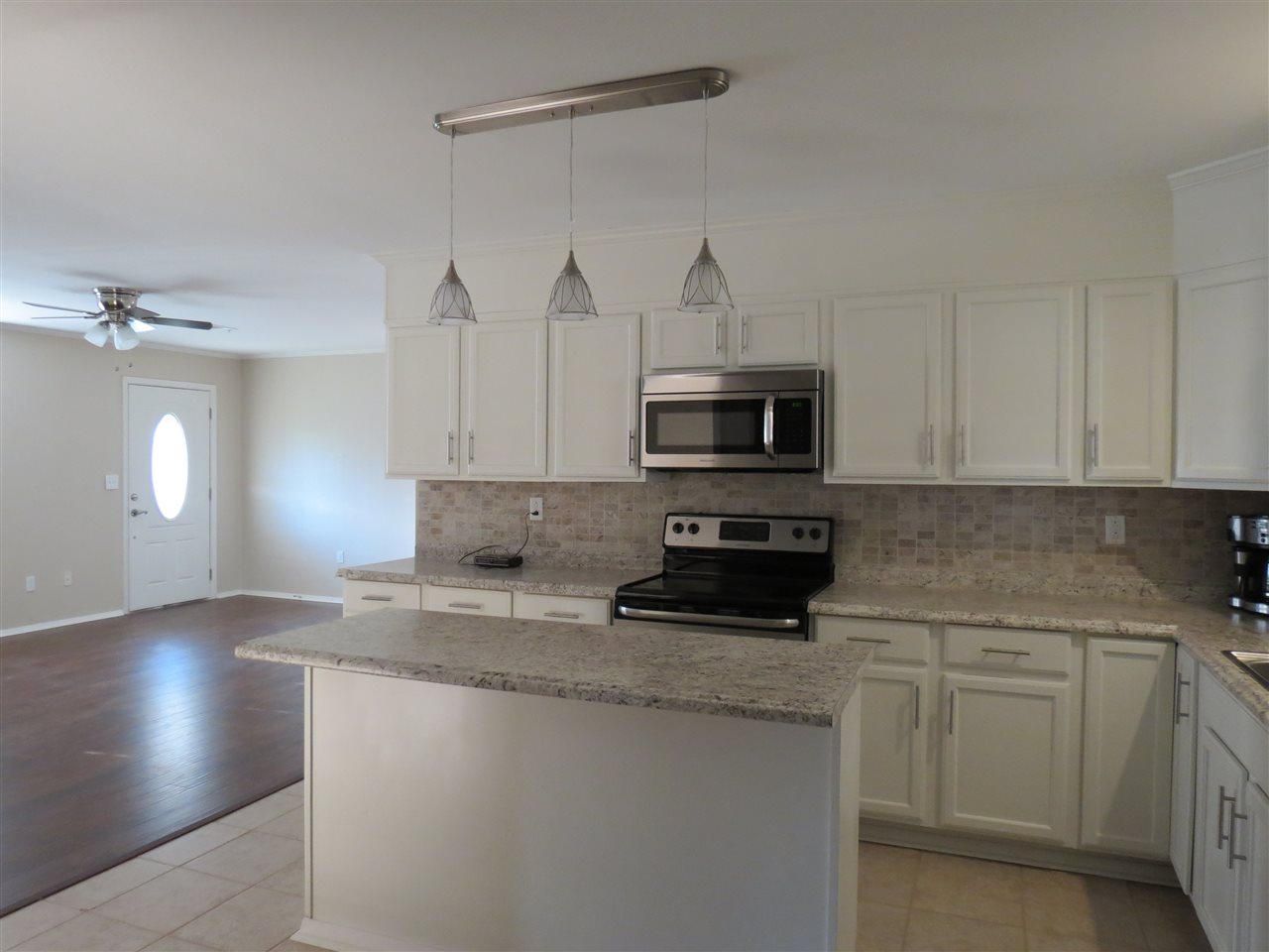 Moores Country Club - Residential