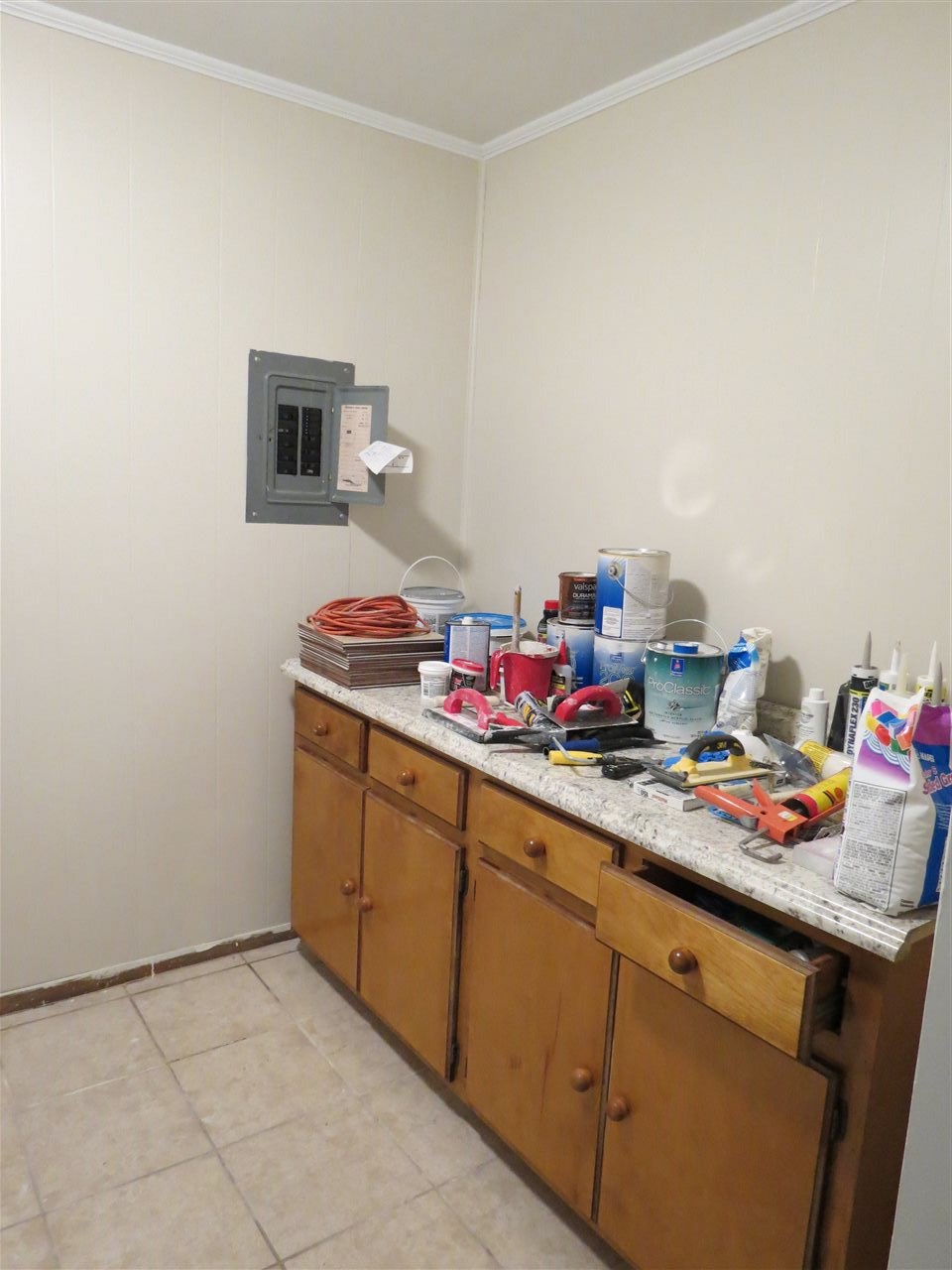 Moores Country Club - Residential