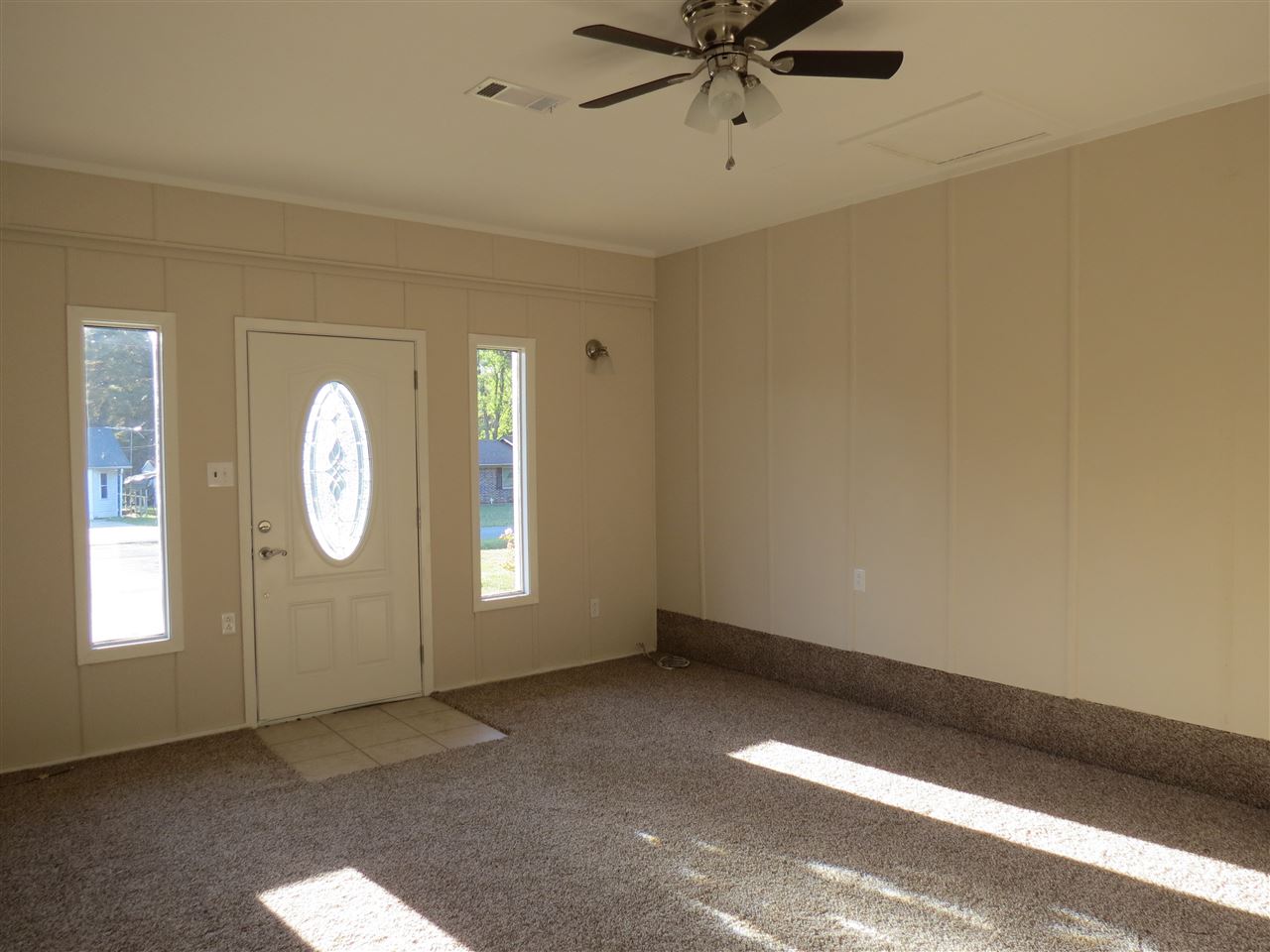 Moores Country Club - Residential