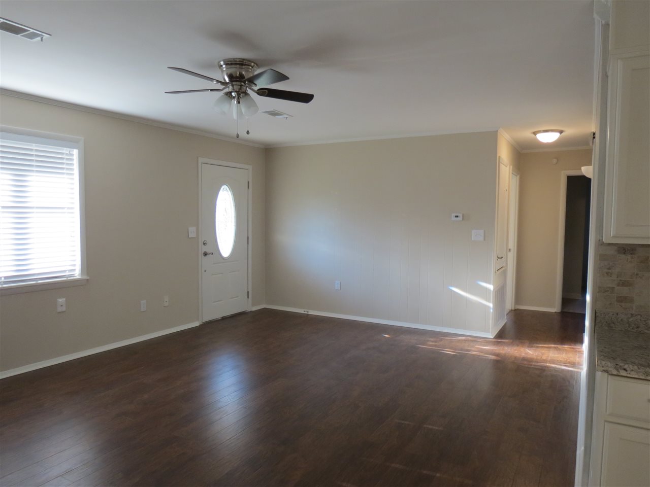 Moores Country Club - Residential