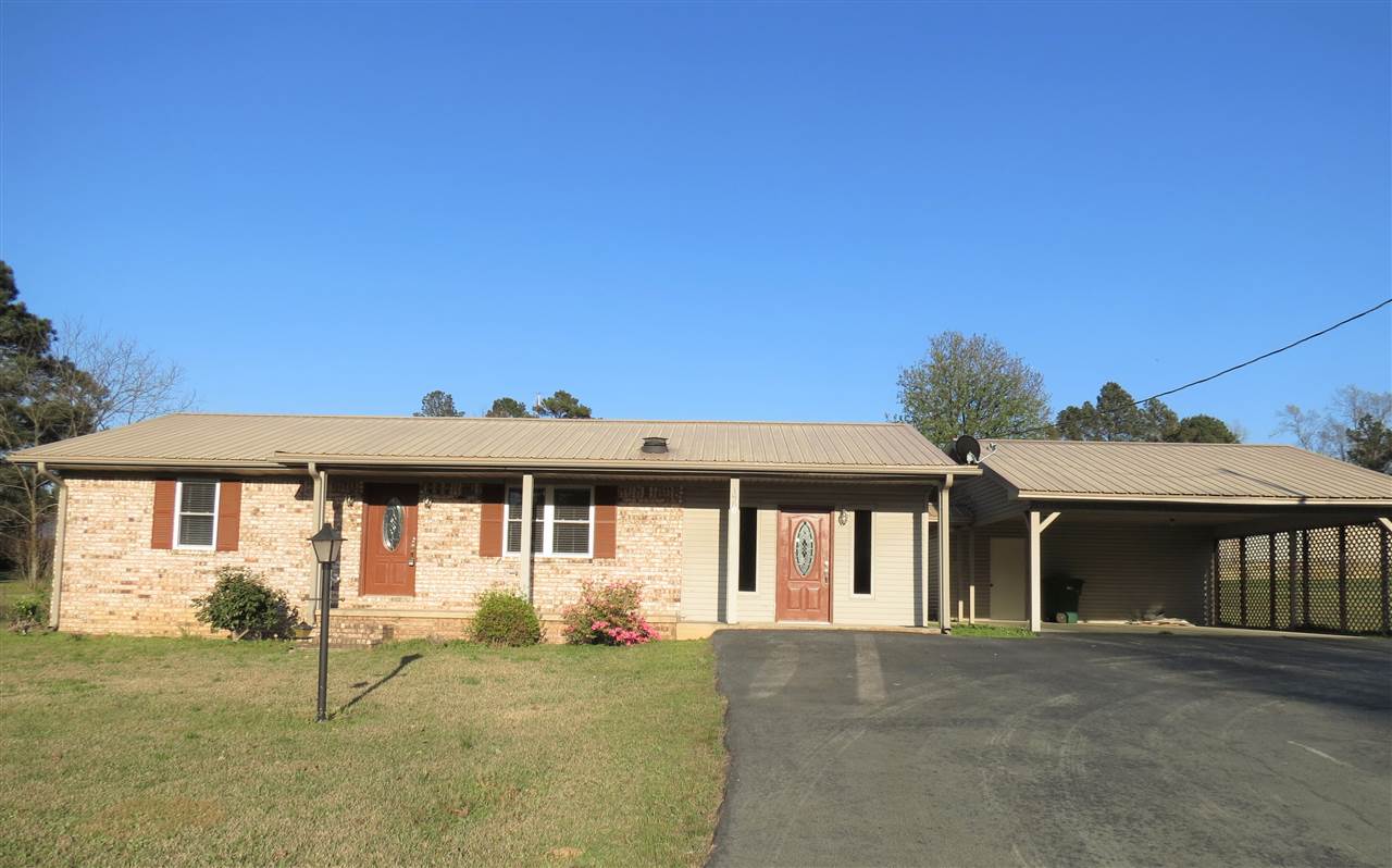 Moores Country Club - Residential