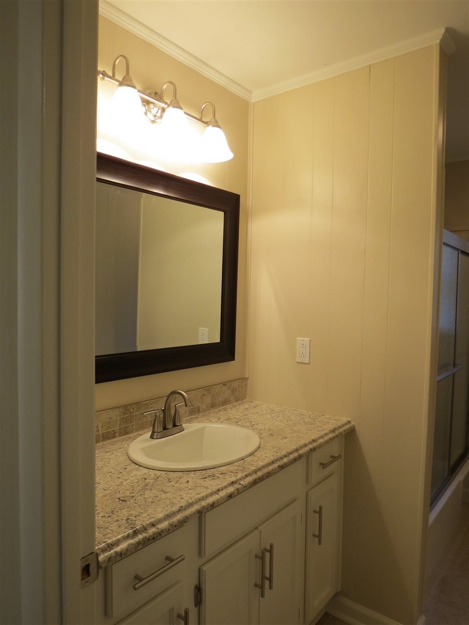 Moores Country Club - Residential