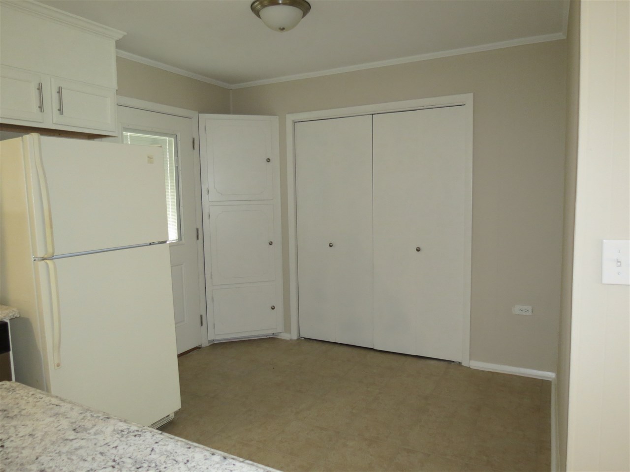 Moores Country Club - Residential