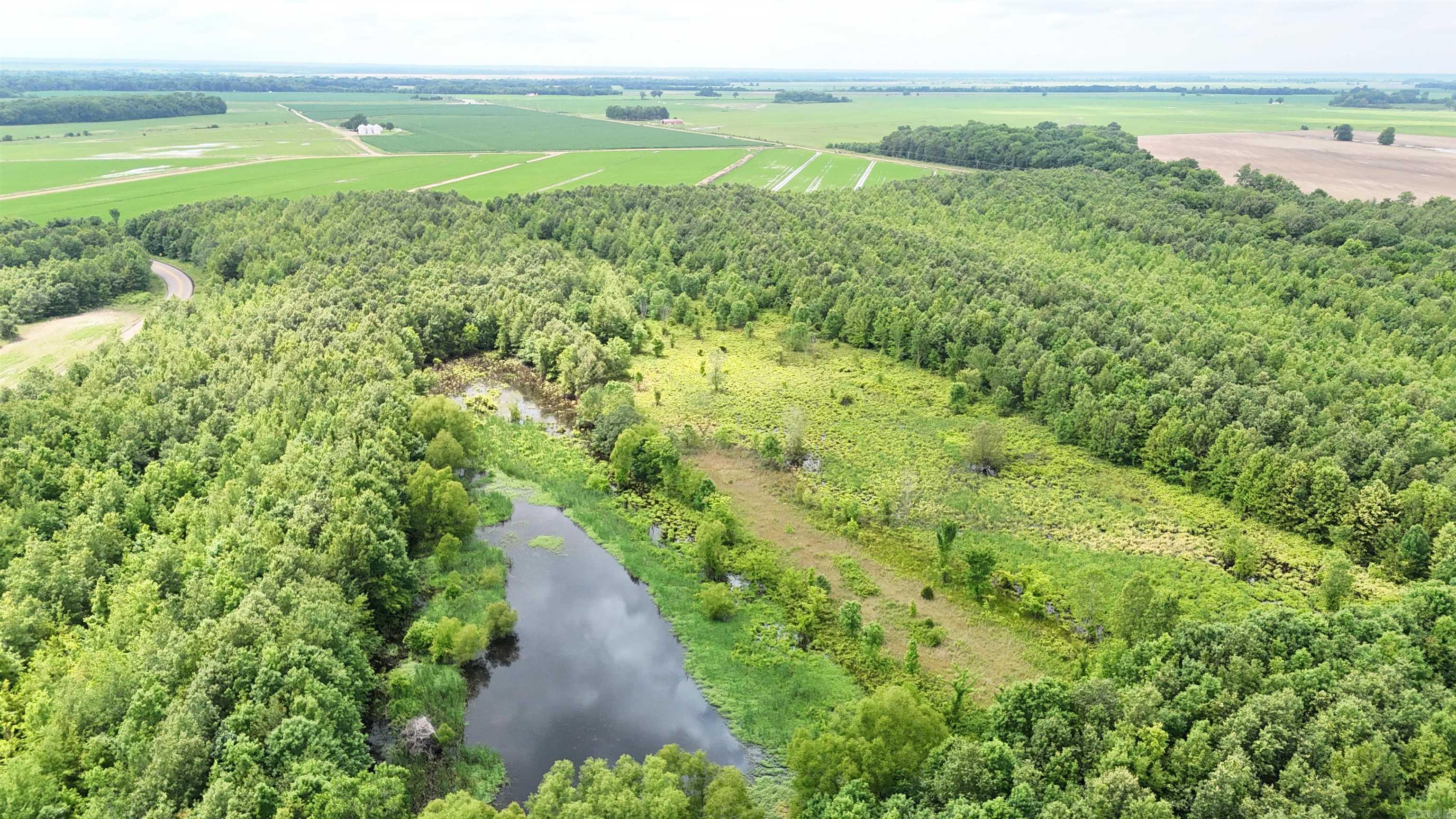 Prime Hunting Property with Duck Pond ā Just 40 Miles from Memphis! This 143 acre property has been in the same family since 1901 and is a rare find in Crittenden County, Arkansas. Discover your opportunity to own a premier 143 acre recreational tract located just 40 miles from Memphis, Tennessee. Nestled in a prime wildlife corridor between Cloar Road and Highway 118 north of Earle, Arkansas, this exceptional parcel offers the perfect blend of seclusion, accessibility, and hunting potential. At the heart of the property lies a well-established 6-acre duck pond, making this a true waterfowl haven during the migration season. The duck pond is around two feet deep which ensures a safe and easily accesible duck hunting spot. Great for kids or for an elderly hunter! Surrounded by thick timber and diverse habitat, the land also supports a healthy deer population, offering excellent whitetail hunting with multiple stand and food plot location options throughout. The ground surrounding the land is enrolled in a CRP program CP 23-A Non Floodplain Wetland Restoration. This provides an income of $9,047 a year with easy management. Call for more information!