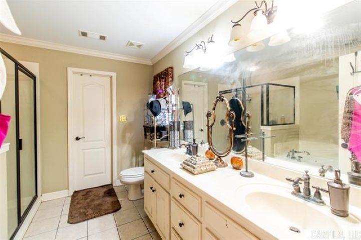 SALEM HEIGHTS - Residential