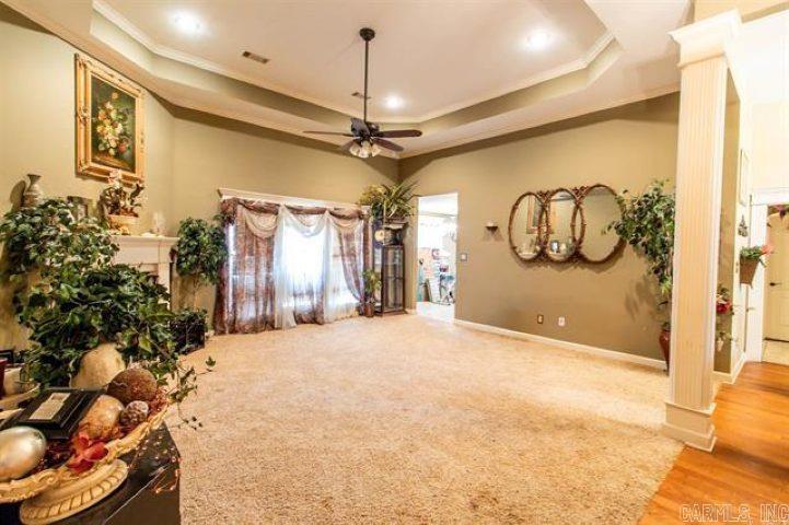 SALEM HEIGHTS - Residential