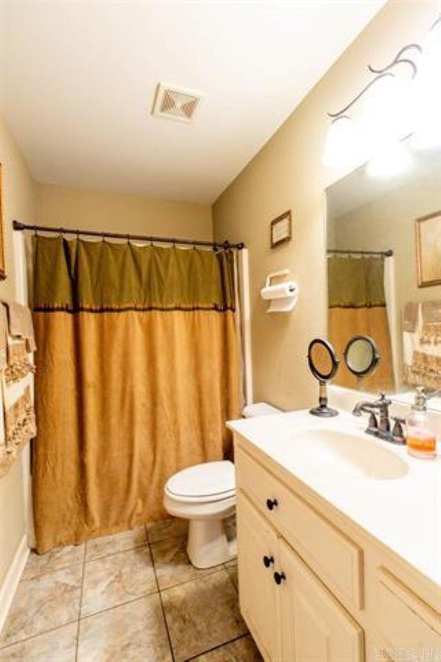 SALEM HEIGHTS - Residential