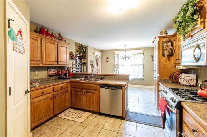 SALEM HEIGHTS - Residential