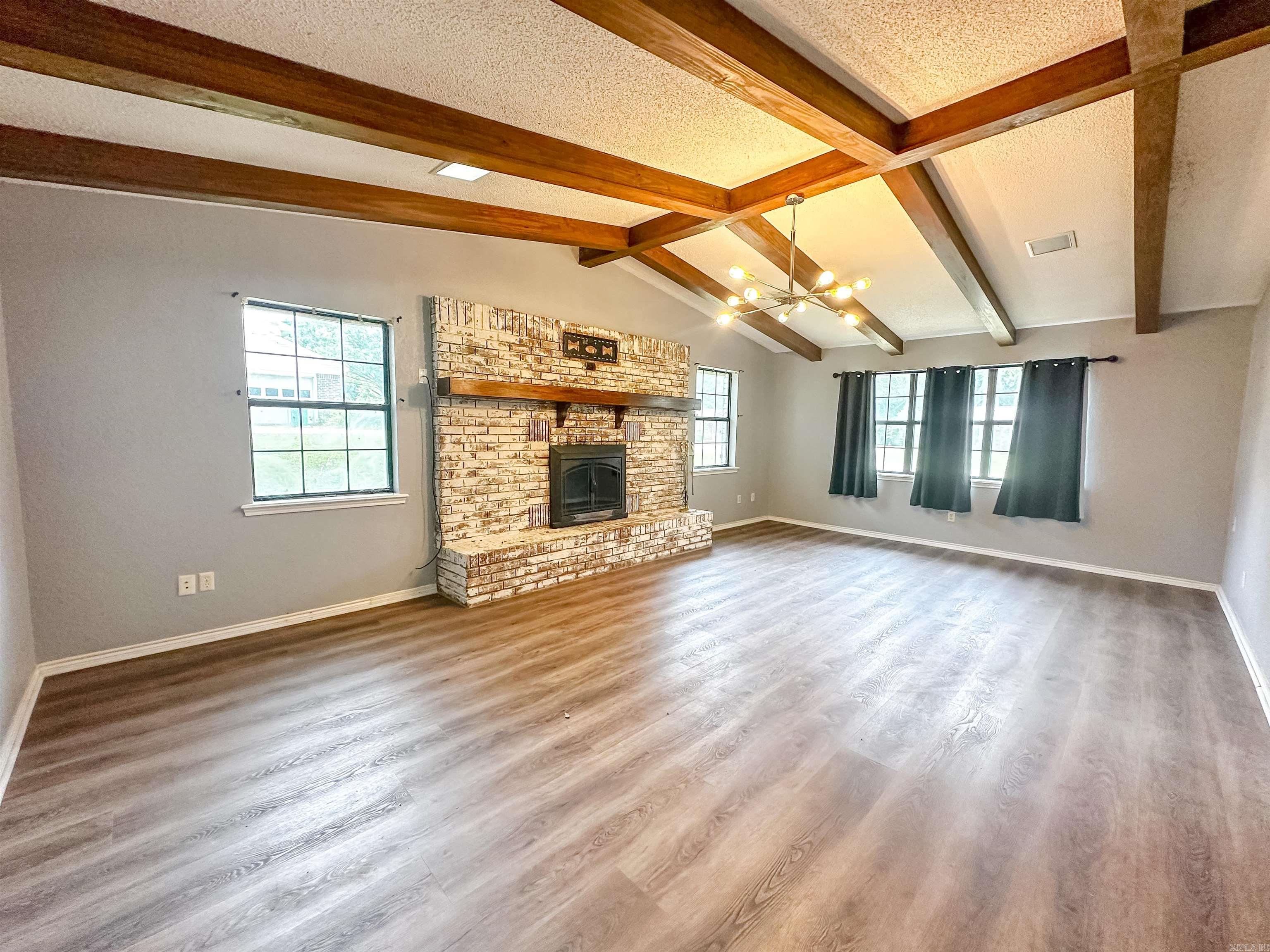 Ridgeway - Residential