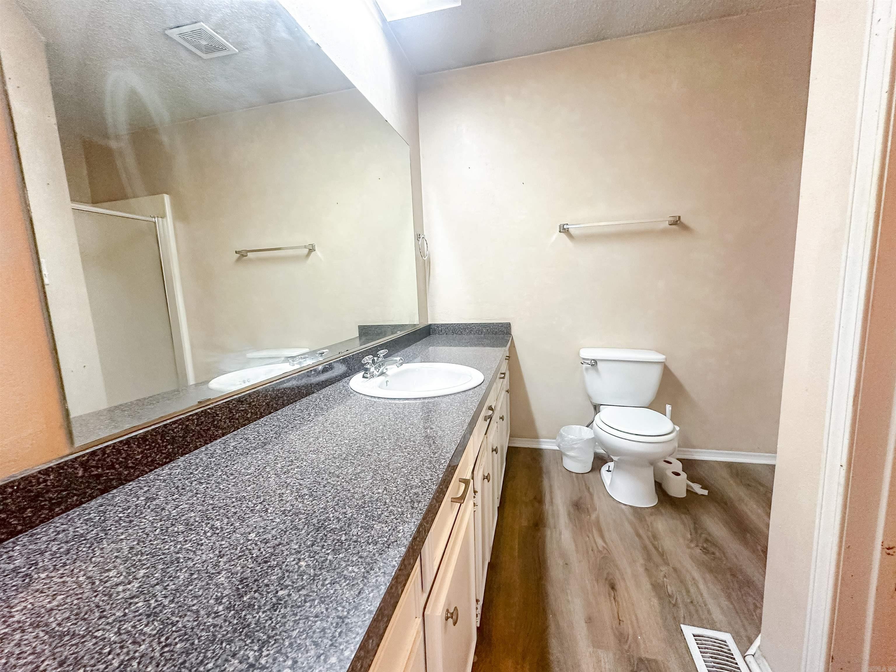 Ridgeway - Residential