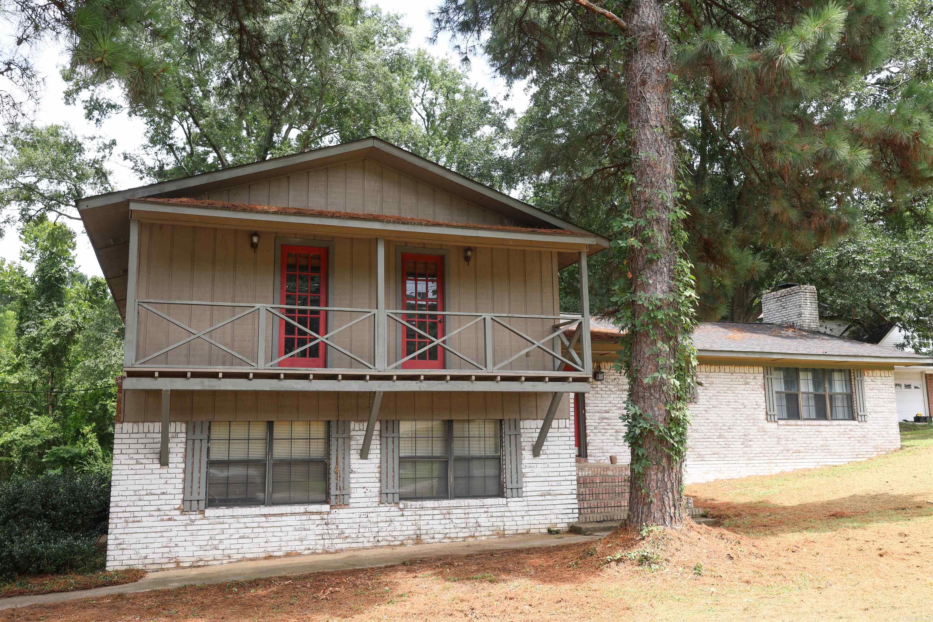 Ridgeway - Residential
