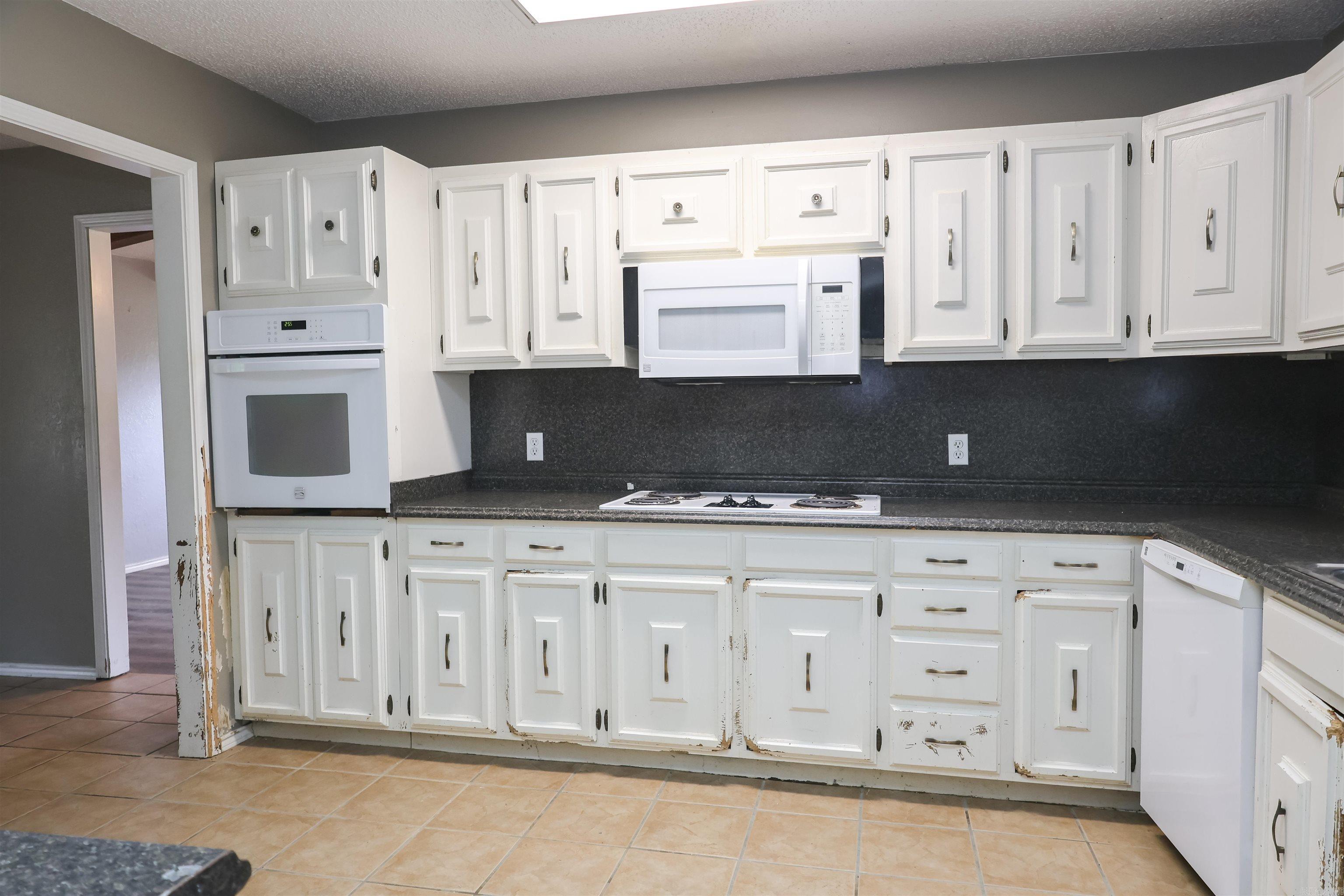 Ridgeway - Residential