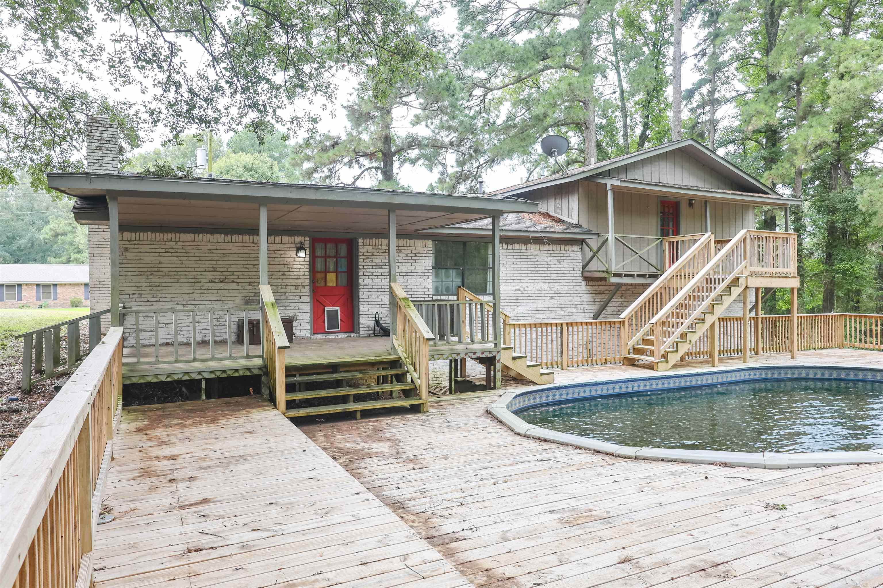 Ridgeway - Residential