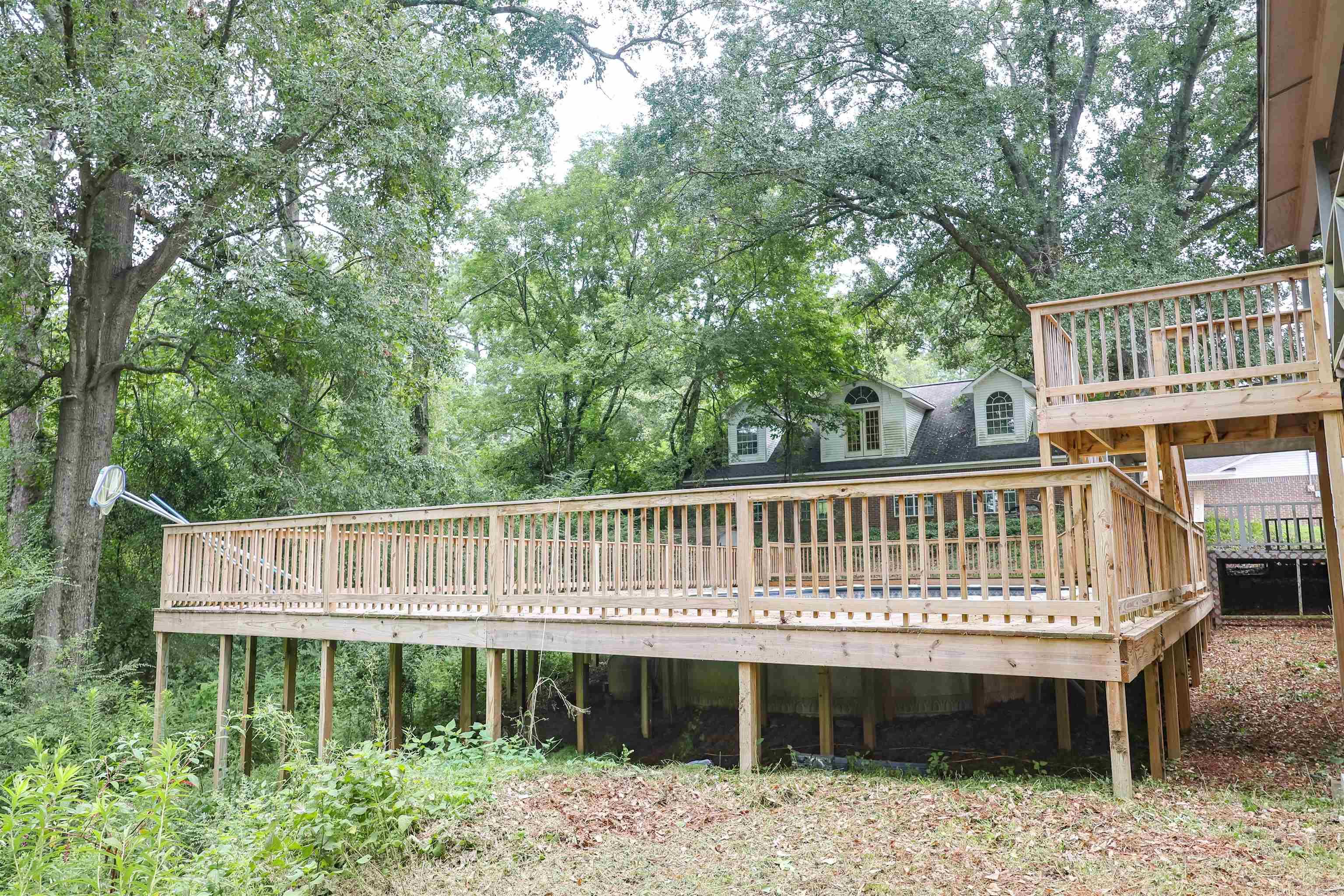 Ridgeway - Residential