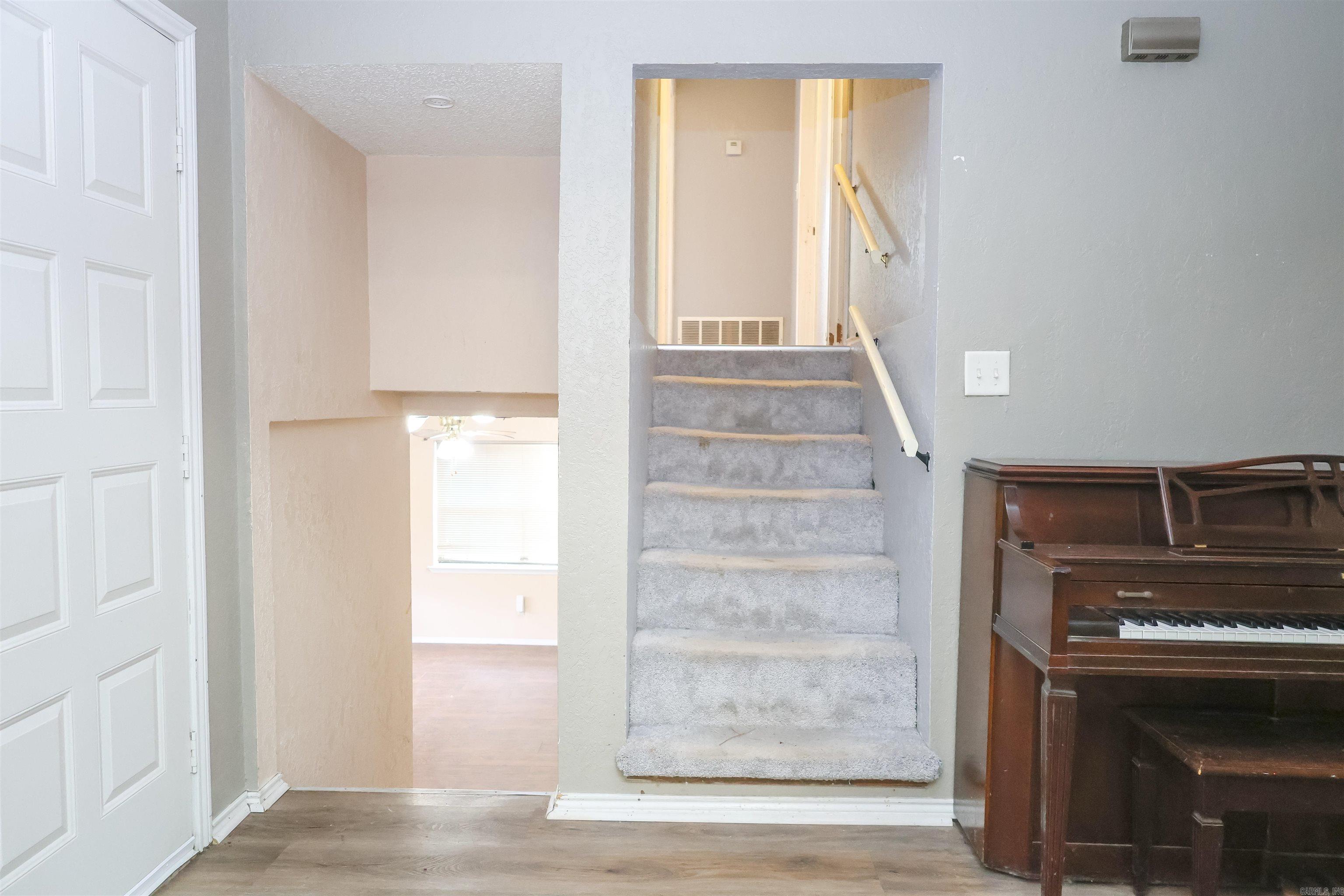 Ridgeway - Residential