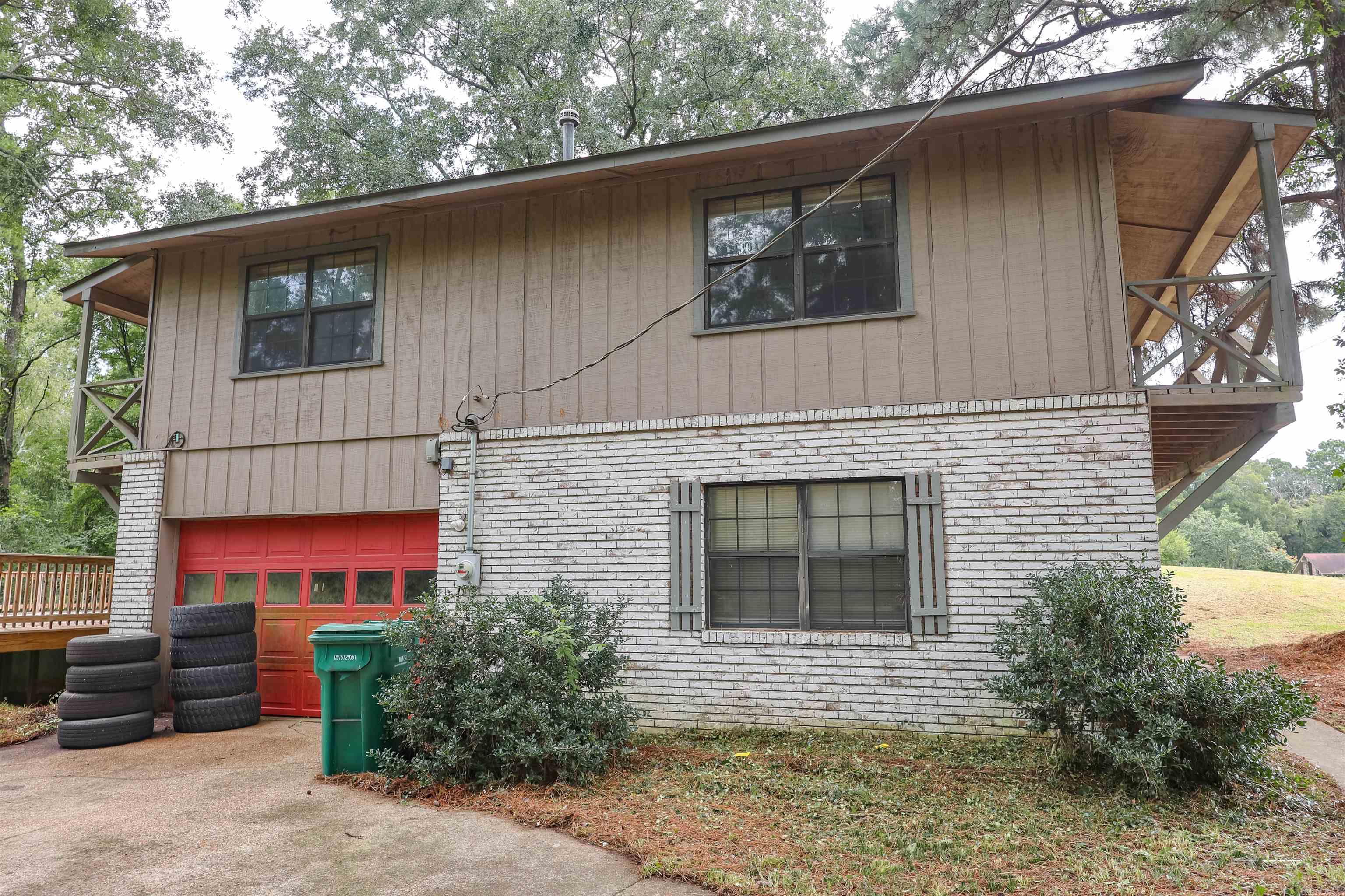 Ridgeway - Residential