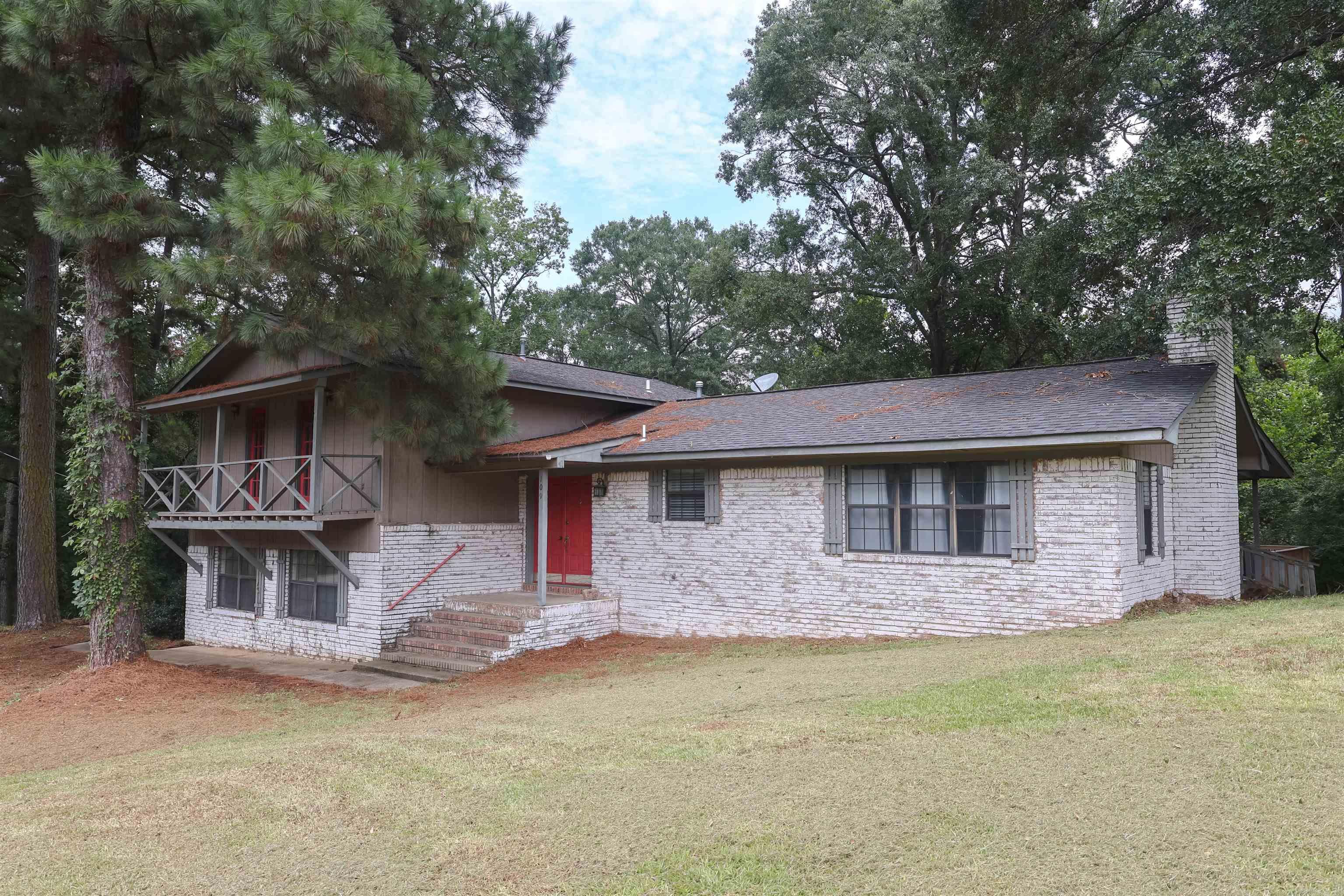 Ridgeway - Residential
