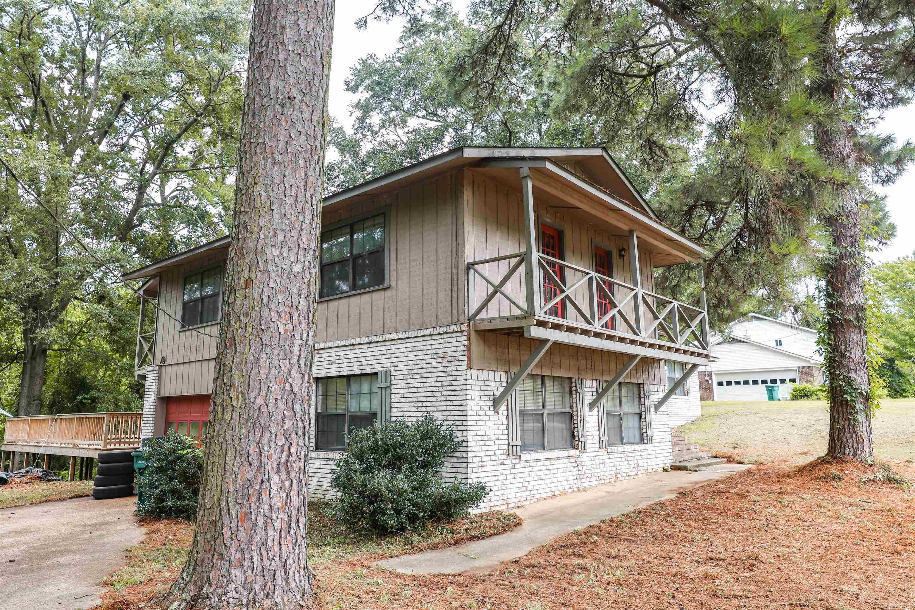 Ridgeway - Residential