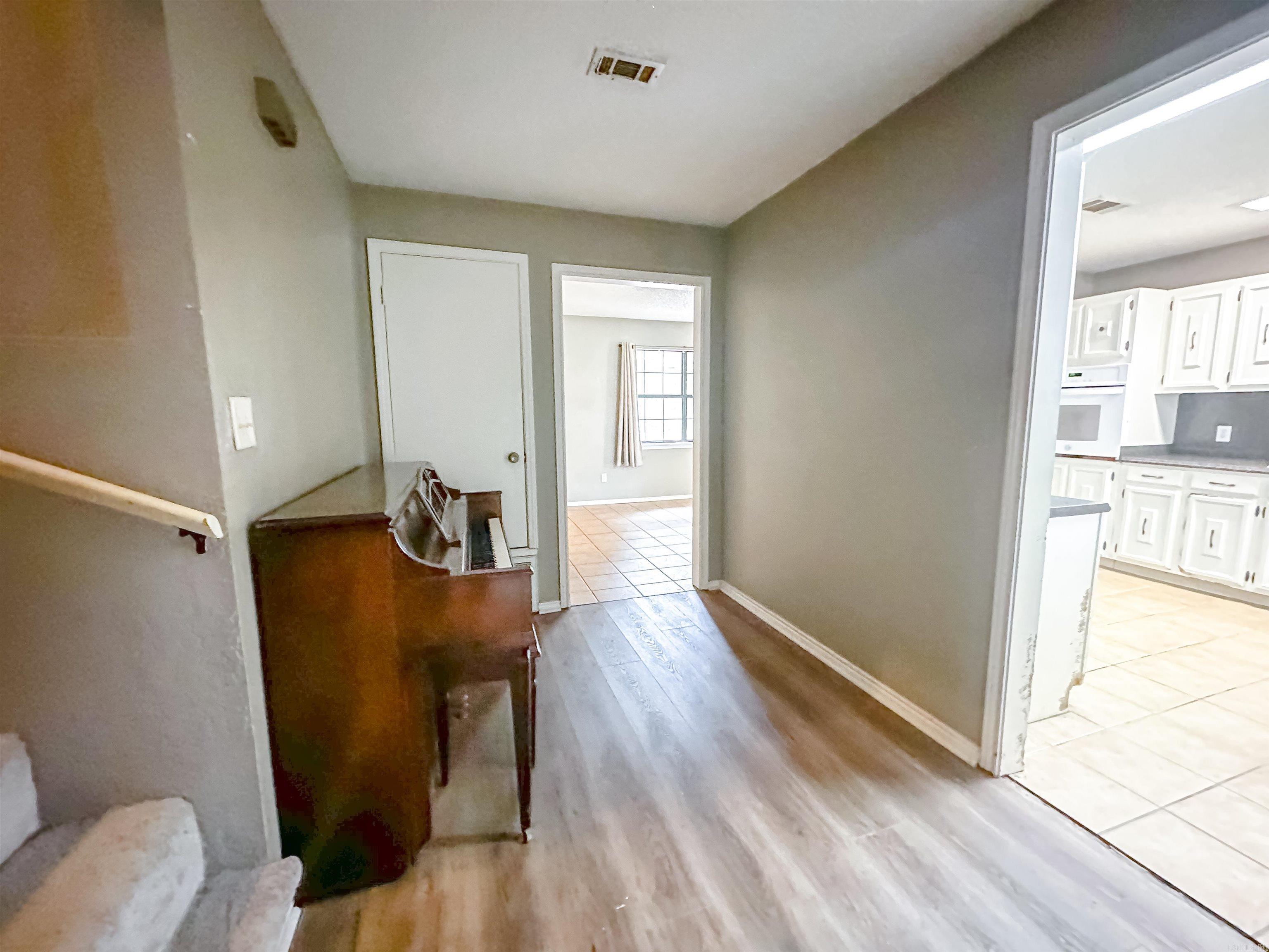 Ridgeway - Residential