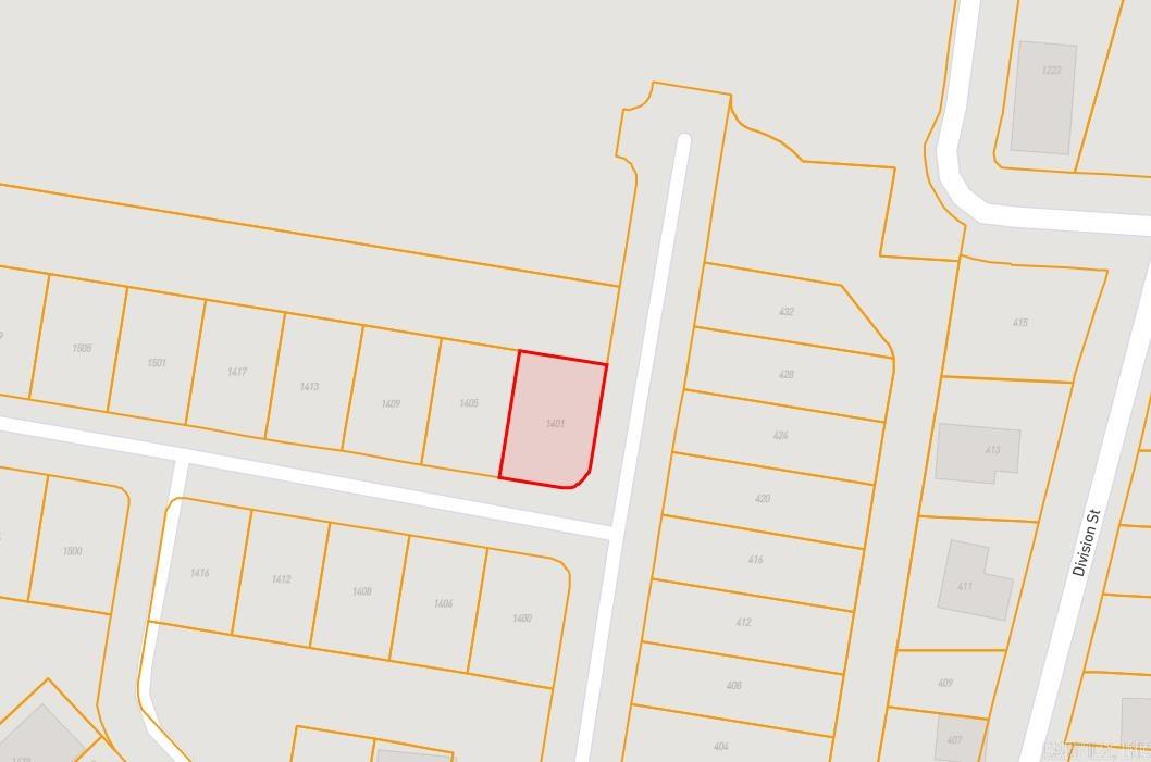 Rockwater Village - Land