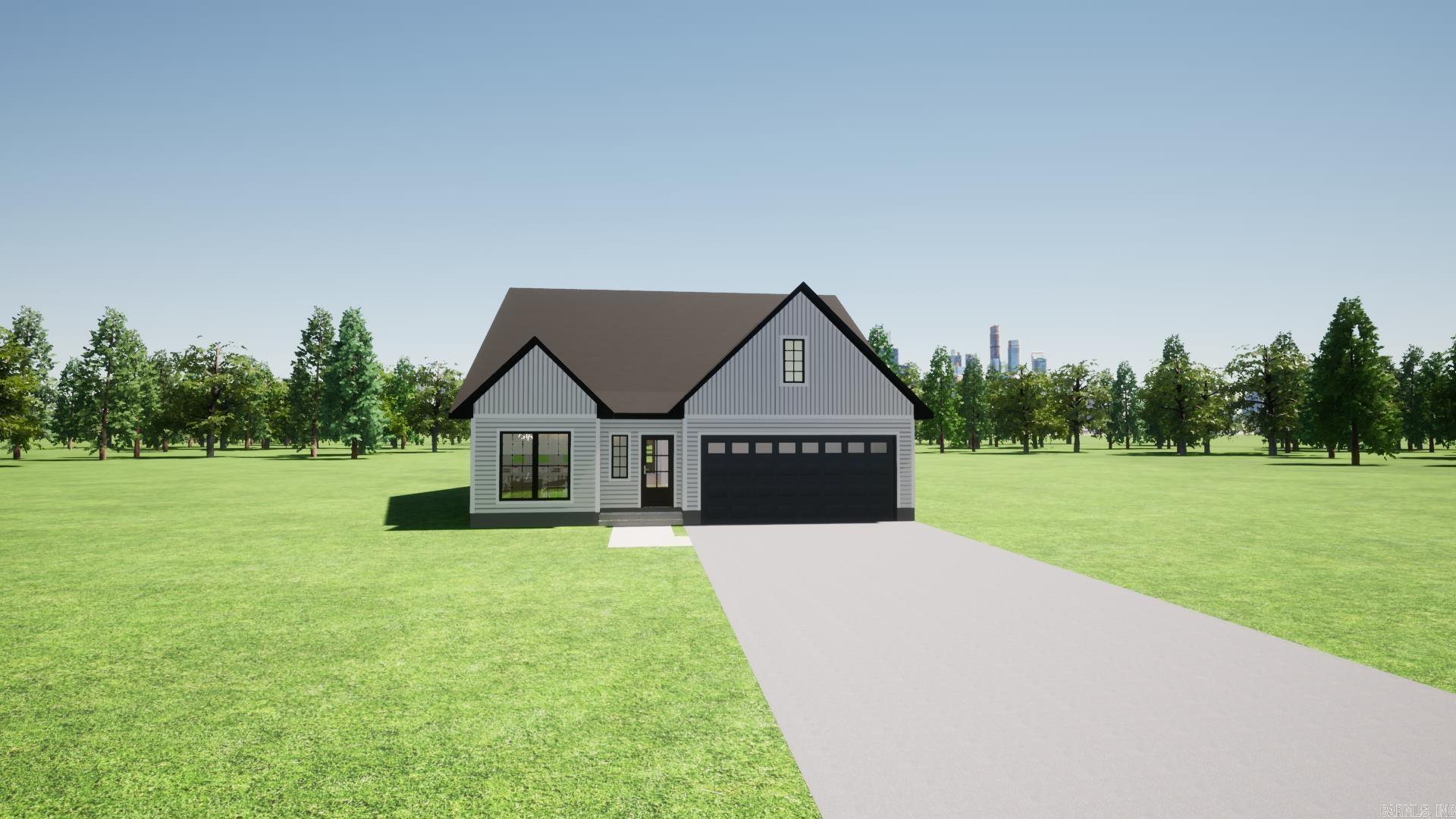 Rockwater Village - Land