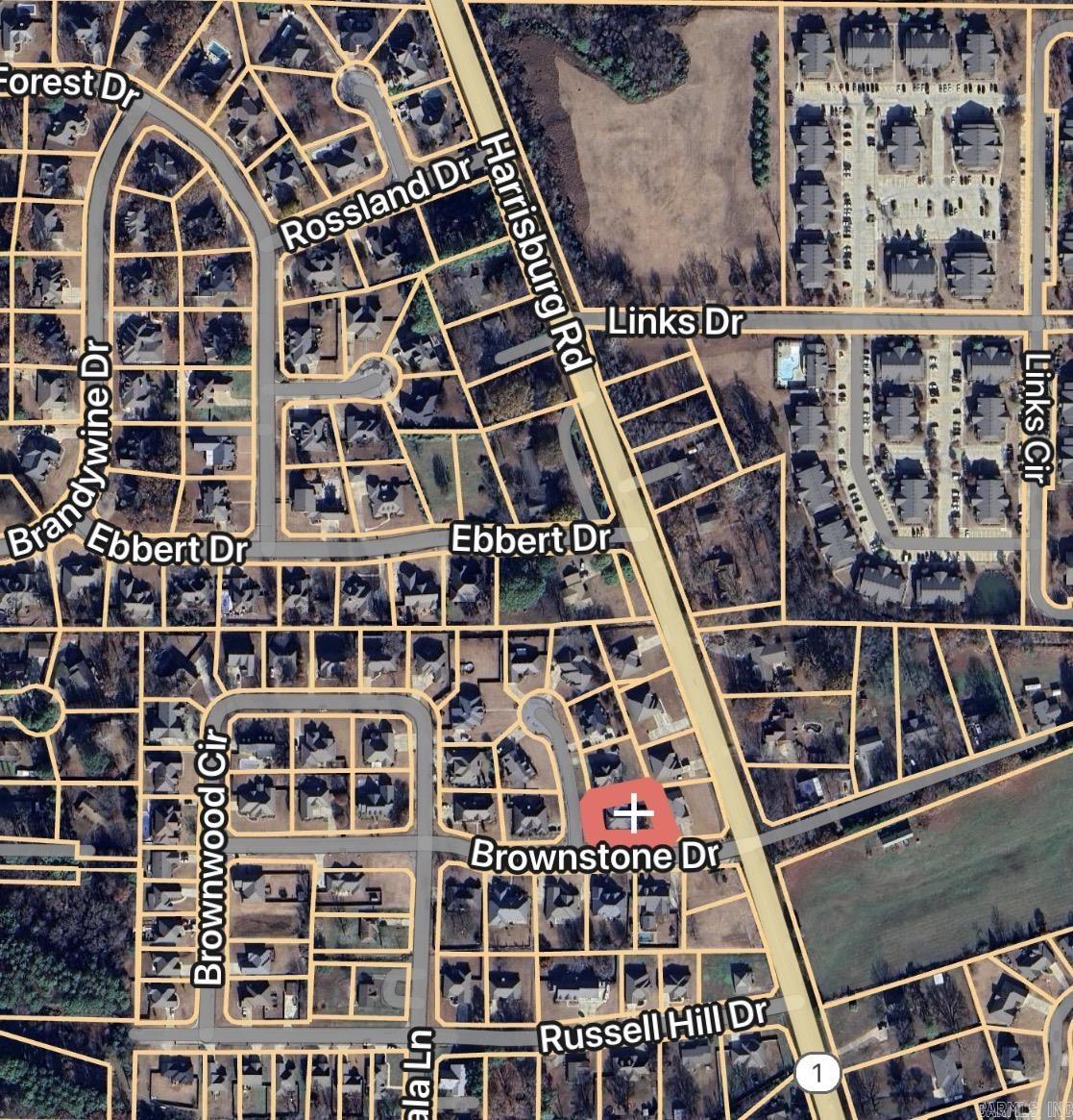 BROWNSTONE - Residential