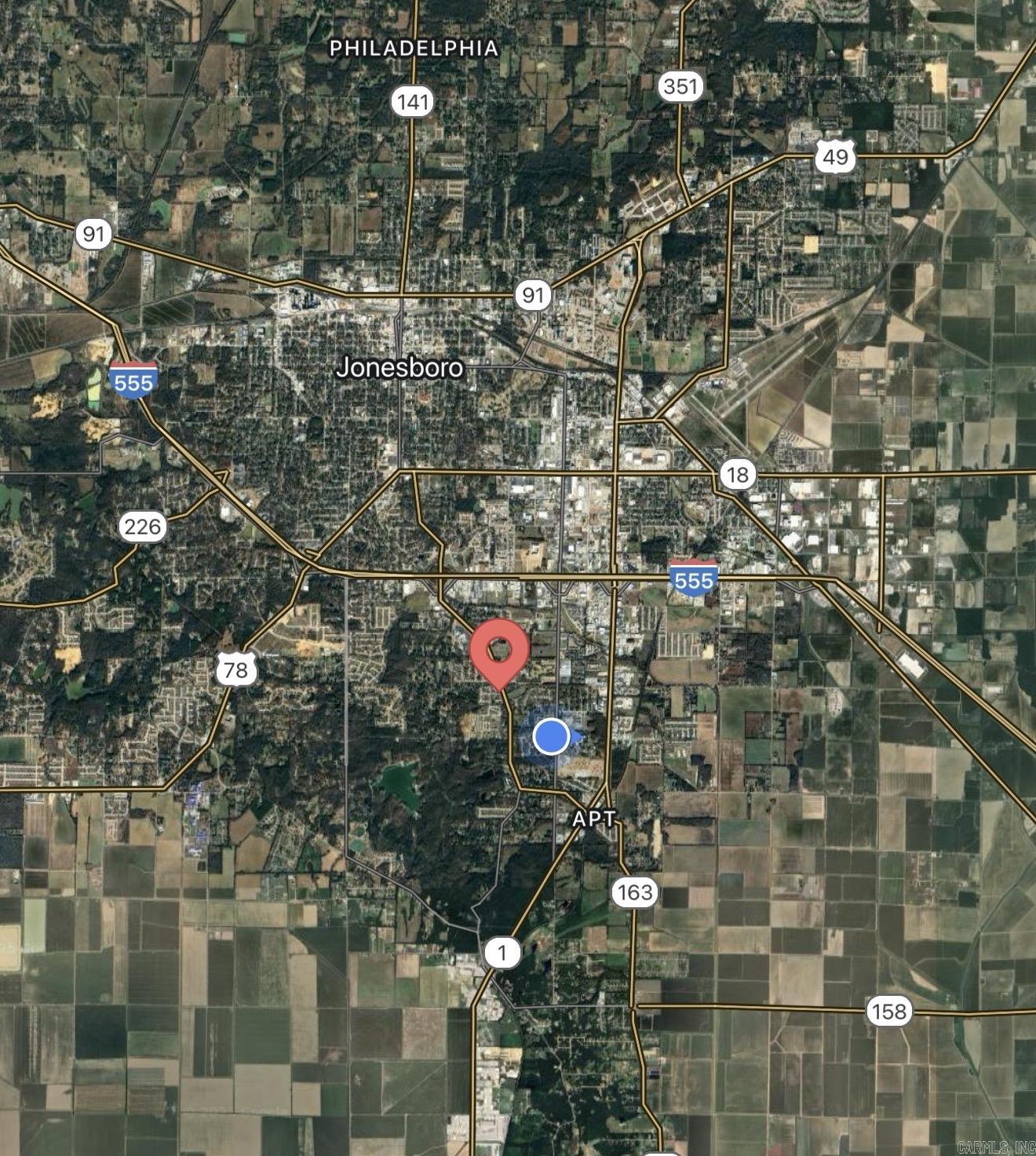 BROWNSTONE - Residential