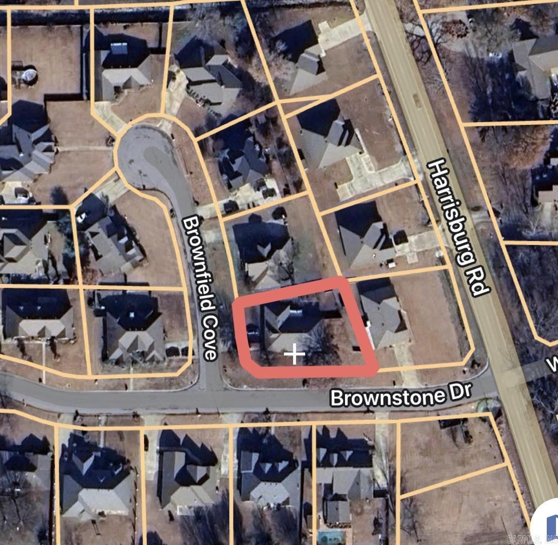 BROWNSTONE - Residential