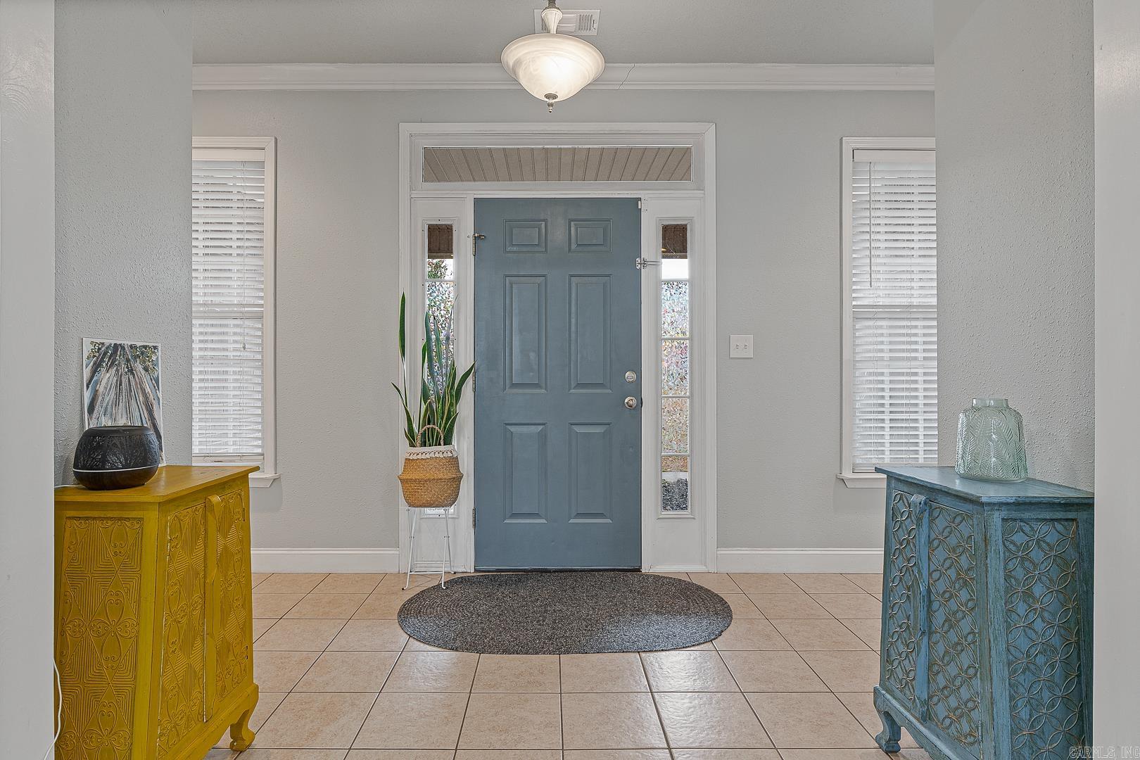 BROWNSTONE - Residential