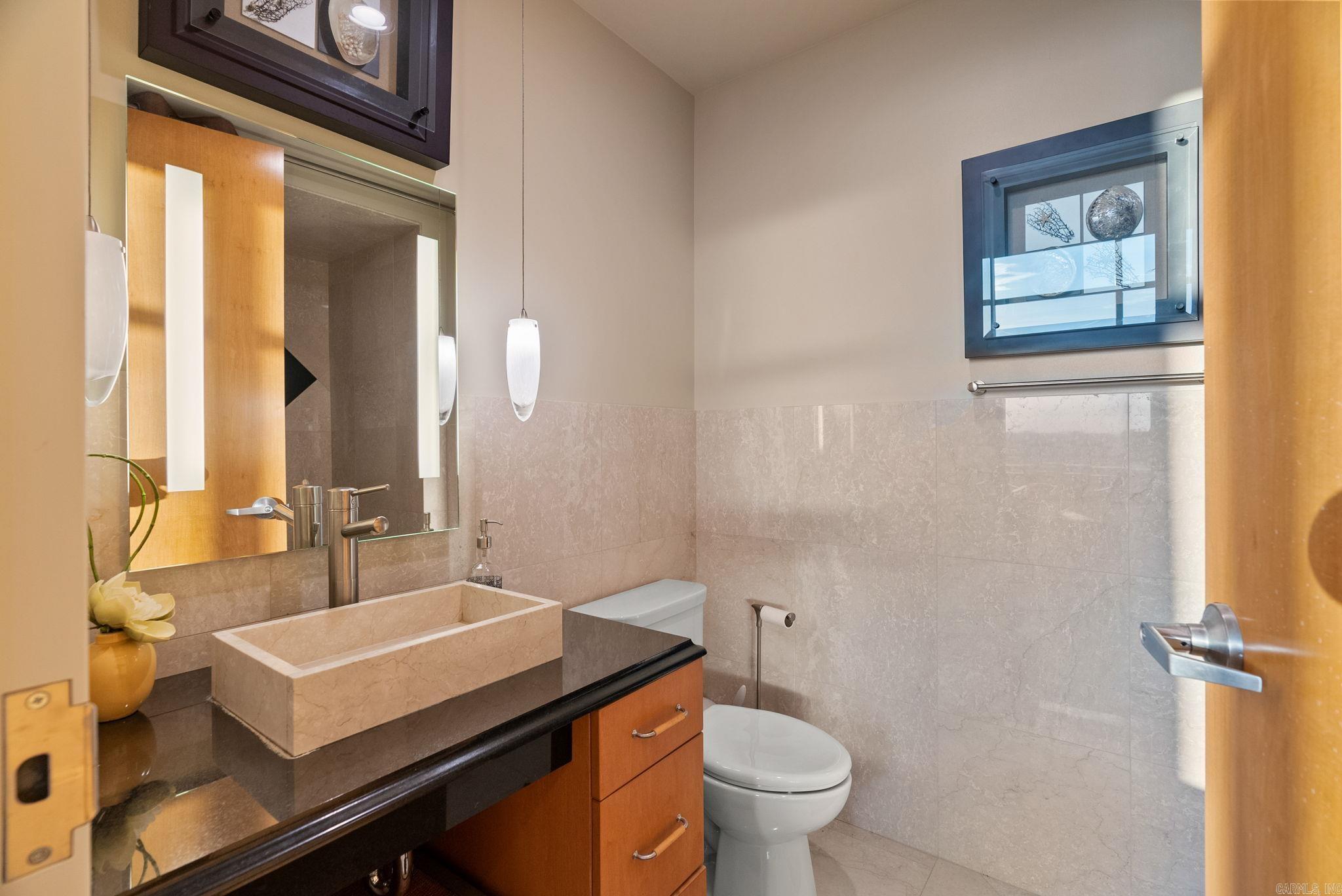 300 THIRD HPR - Residential