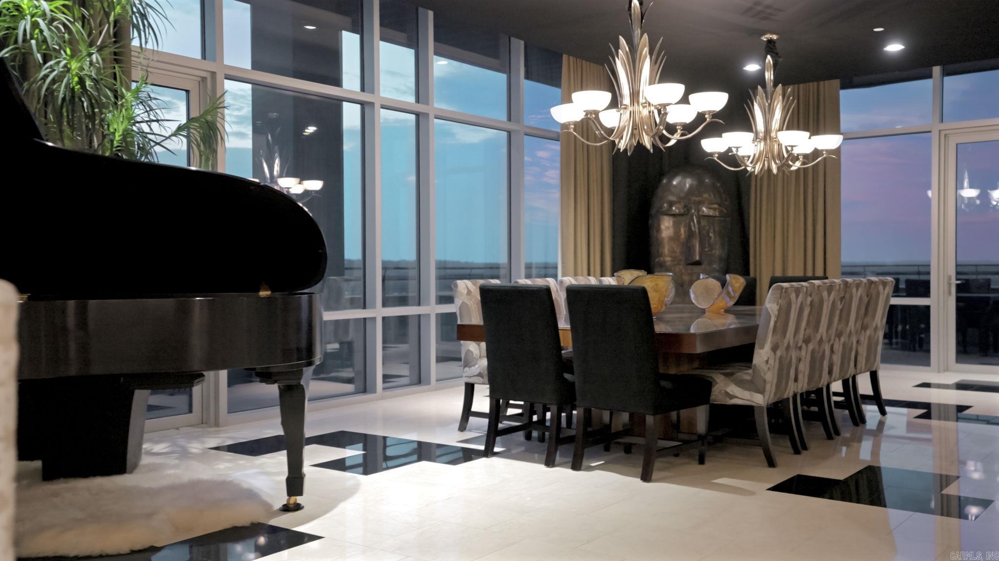 300 THIRD HPR - Residential