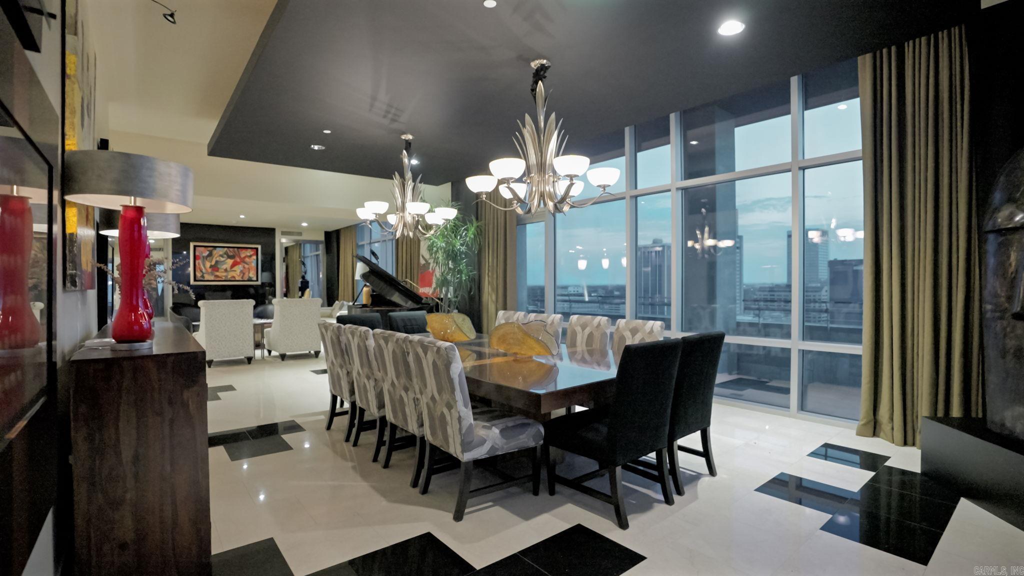 300 THIRD HPR - Residential
