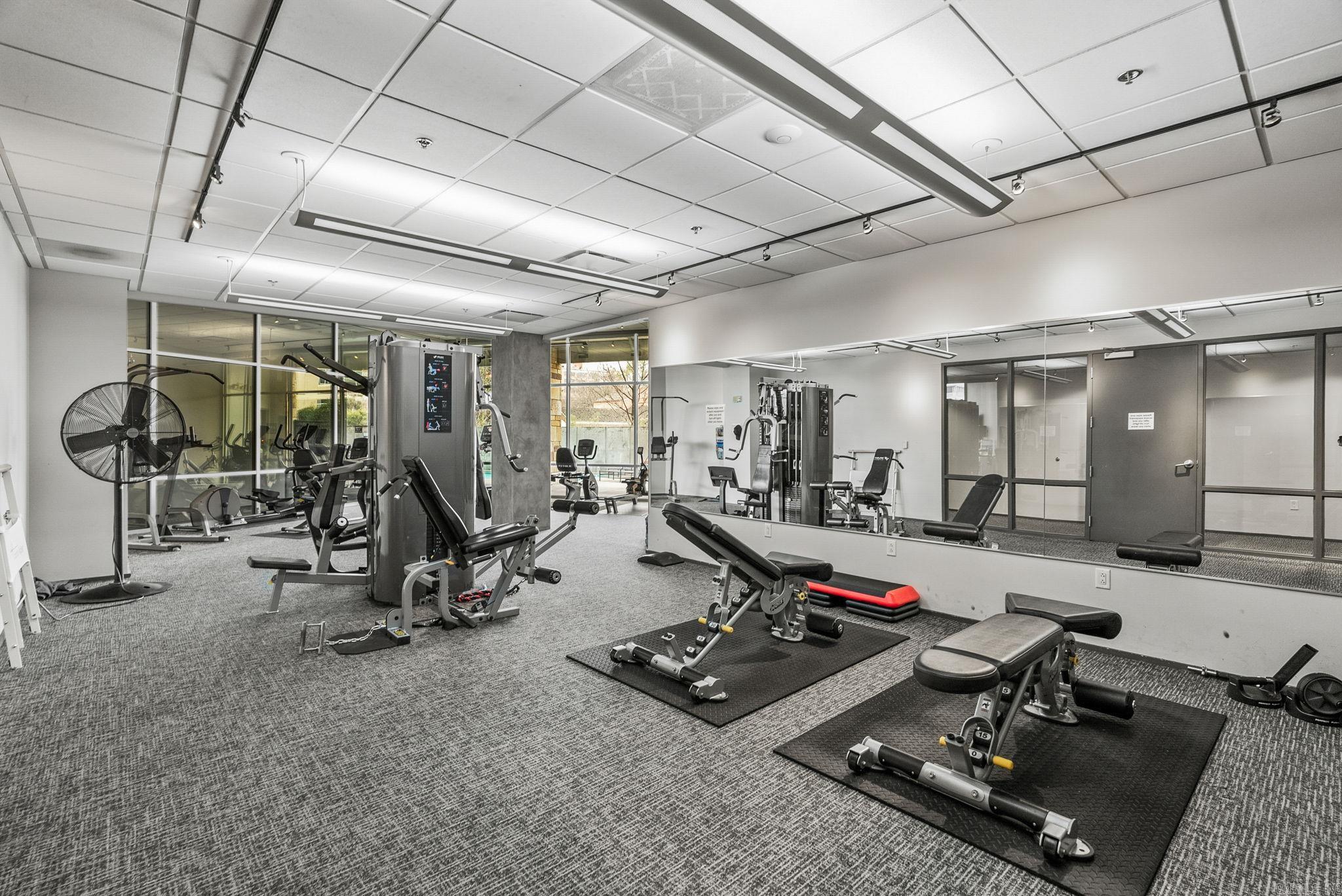 300 THIRD HPR - Residential