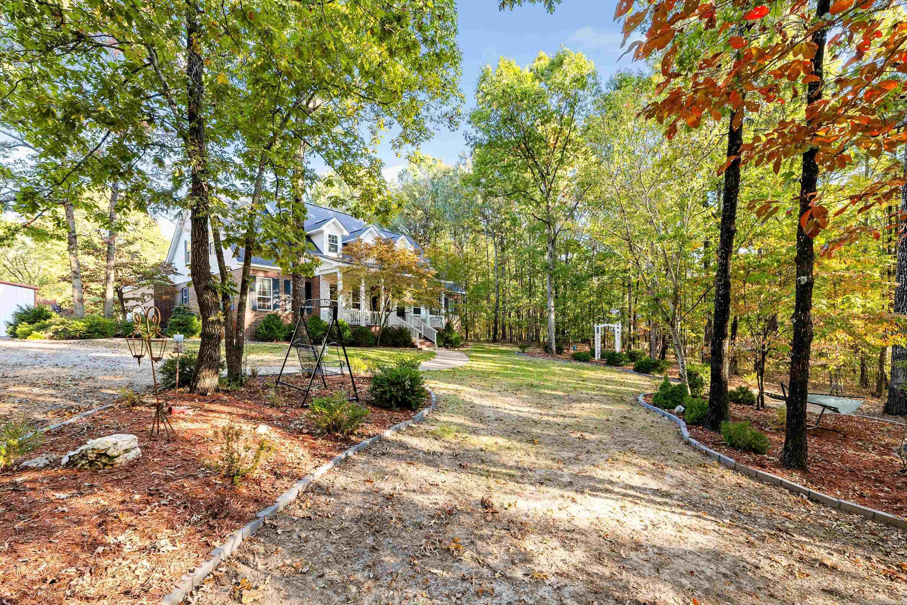 SPRINGHILL FARMS - Residential