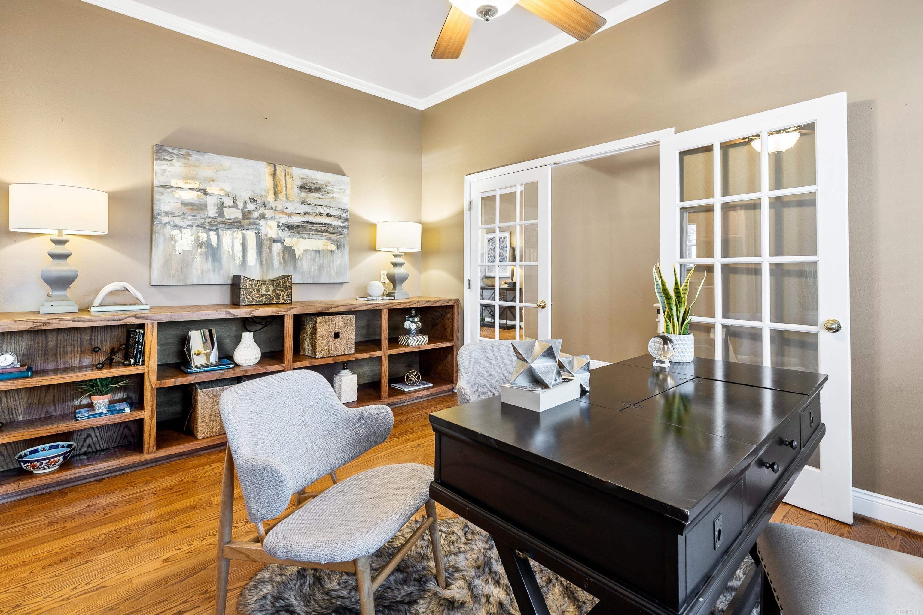 SPRINGHILL FARMS - Residential