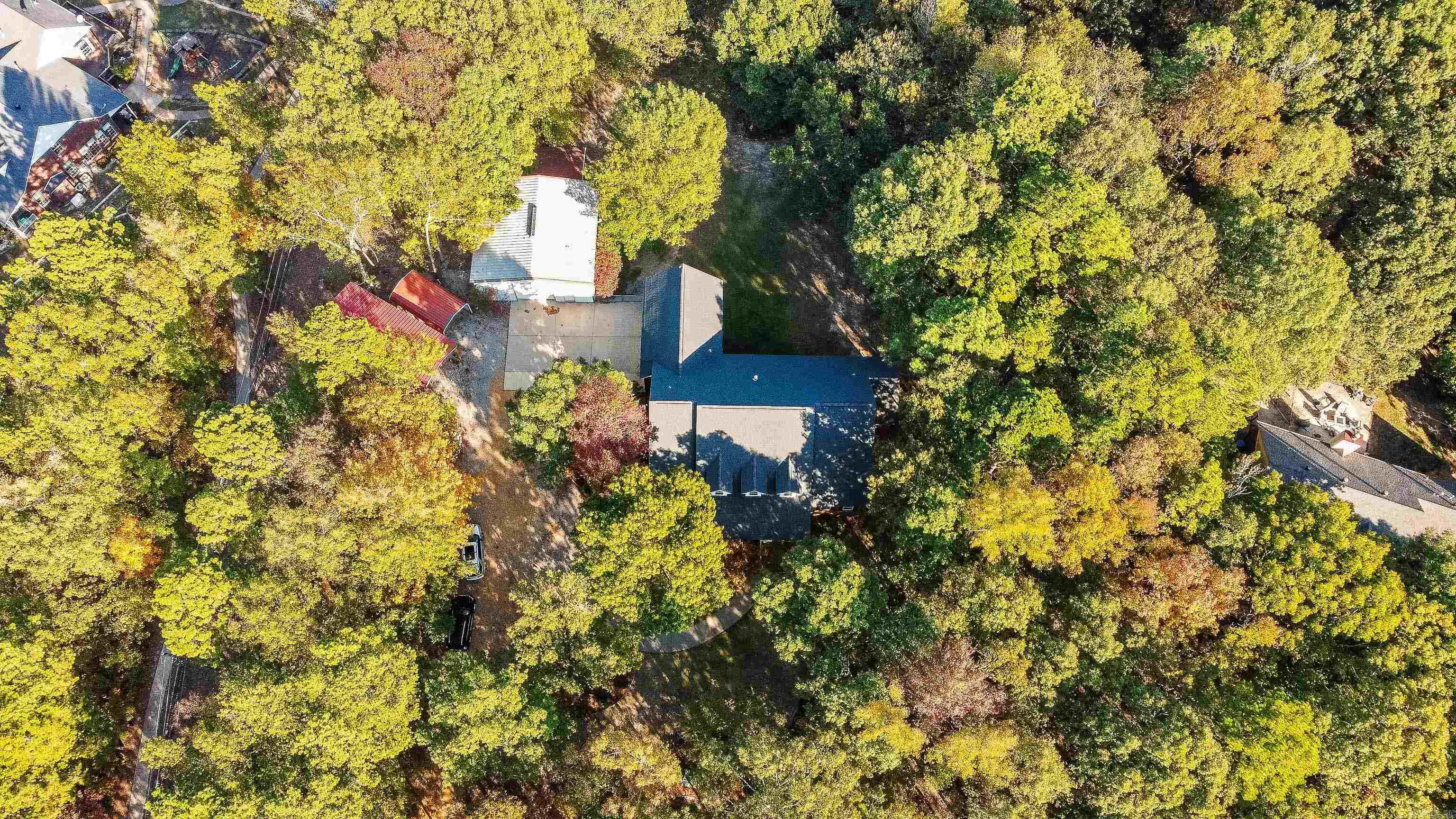 SPRINGHILL FARMS - Residential