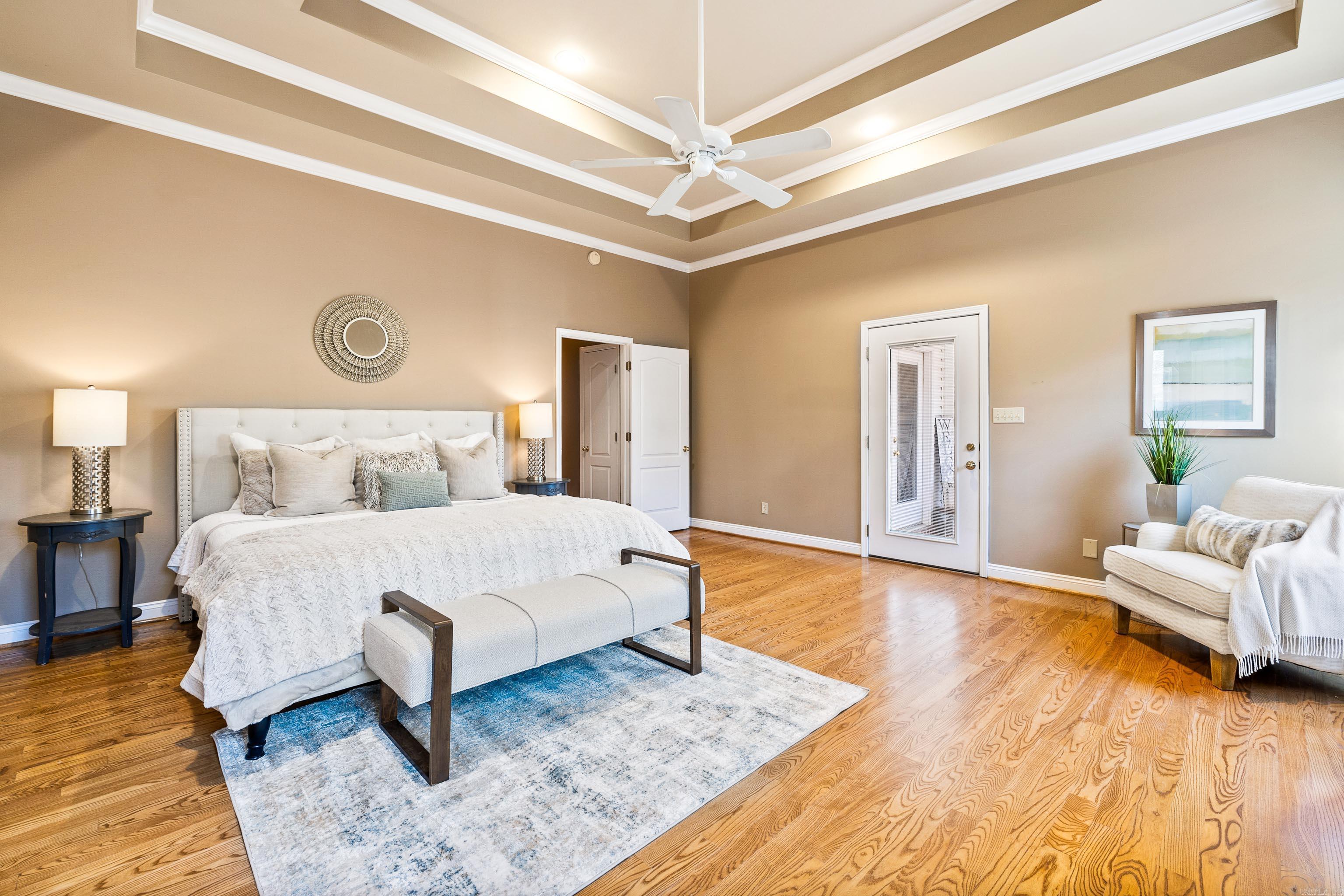 SPRINGHILL FARMS - Residential